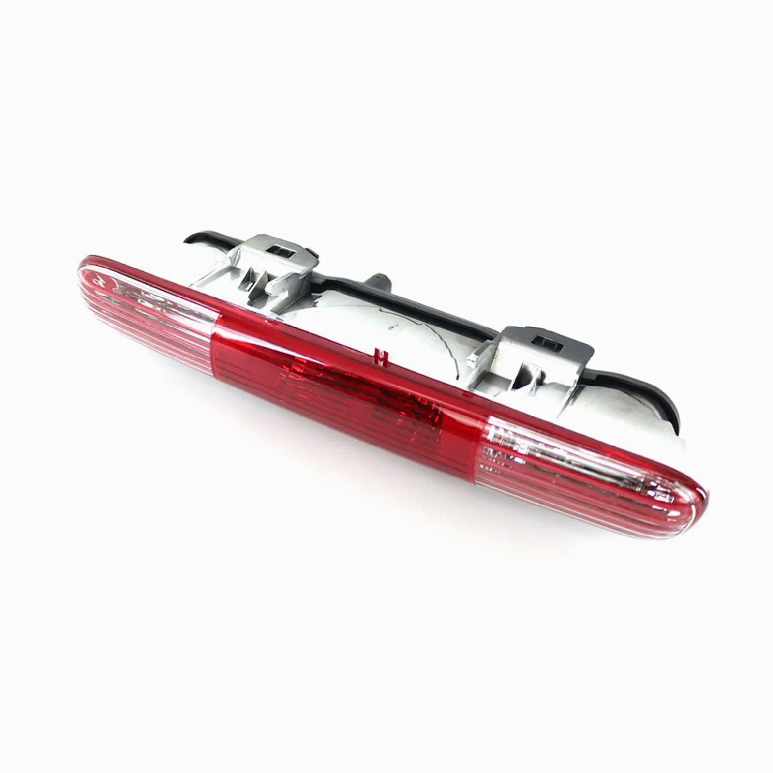 Luz De Freno del Parachoques Trasero del Coche Accesorios para Automóviles Luz De Advertencia Compatible con Mini R56 para Coupe R58 para Roadster R59 2011-2015 Luces traseras
