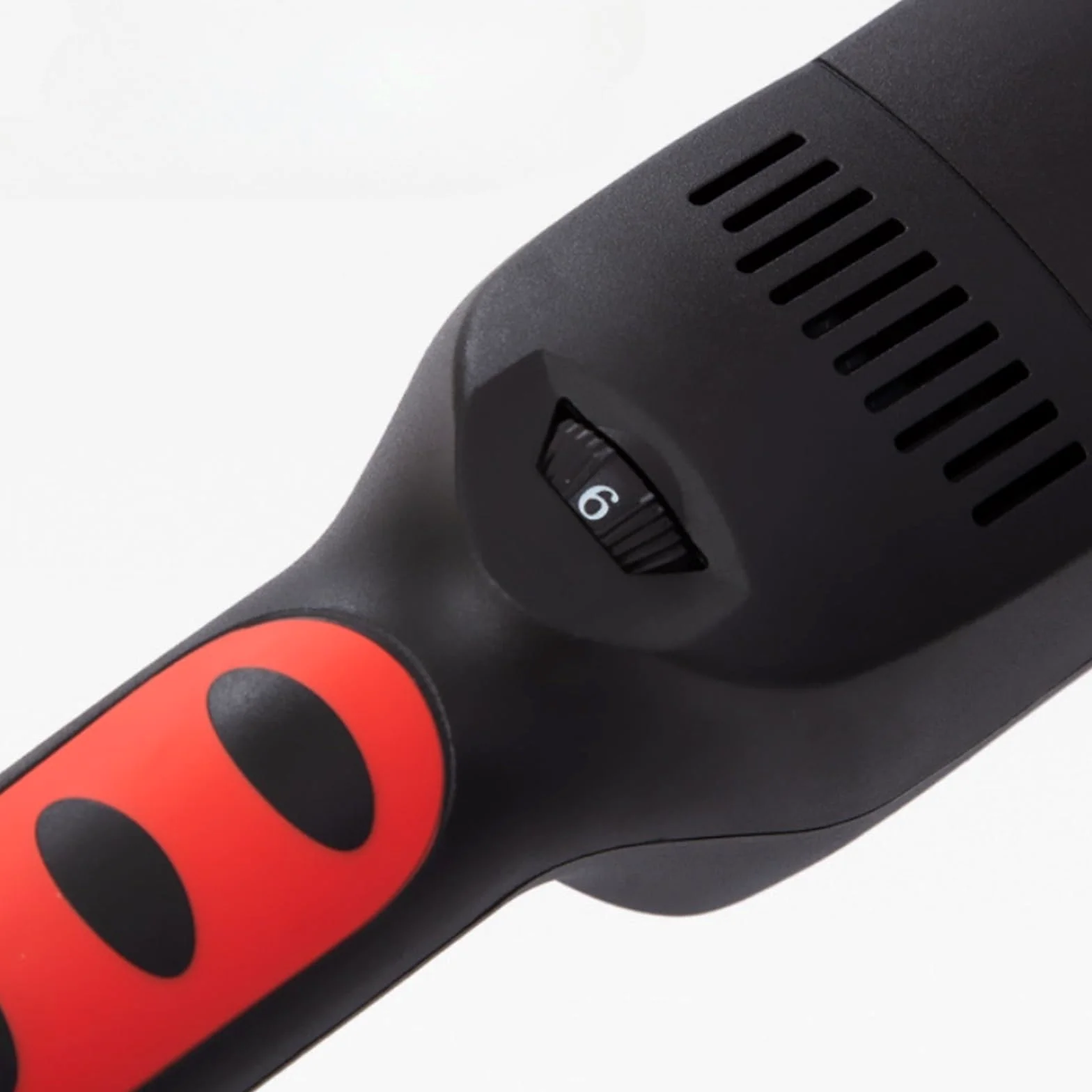 Pulidora a máquina, Máquina Pulidora De Coches Con Encerado Ligero, Ajuste De 6 Velocidades, Pulidora De Coches,para detallado, encerado y pulido de automóviles