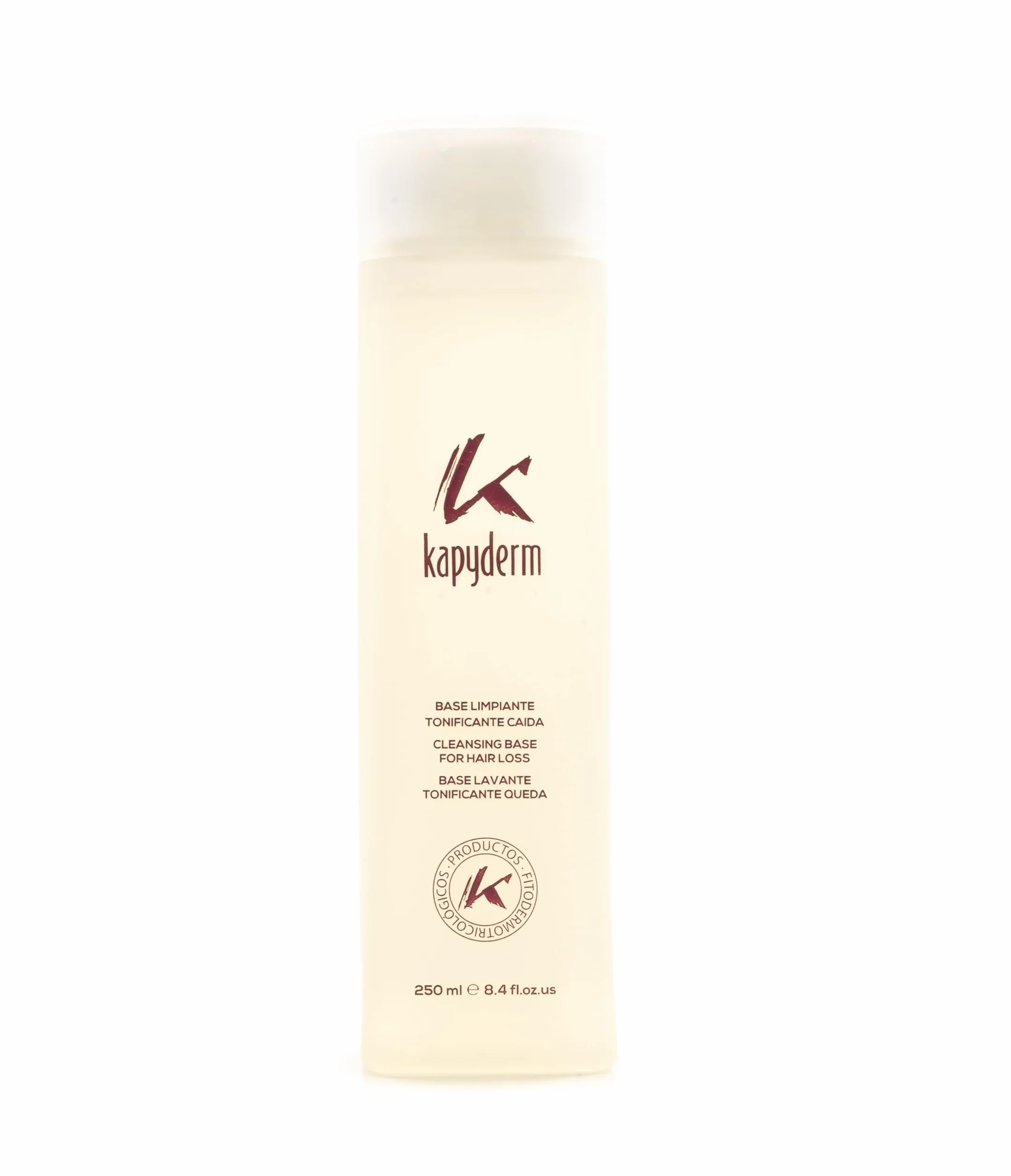 Champú Anticaída para Cabello Frágil y Fino 250ml