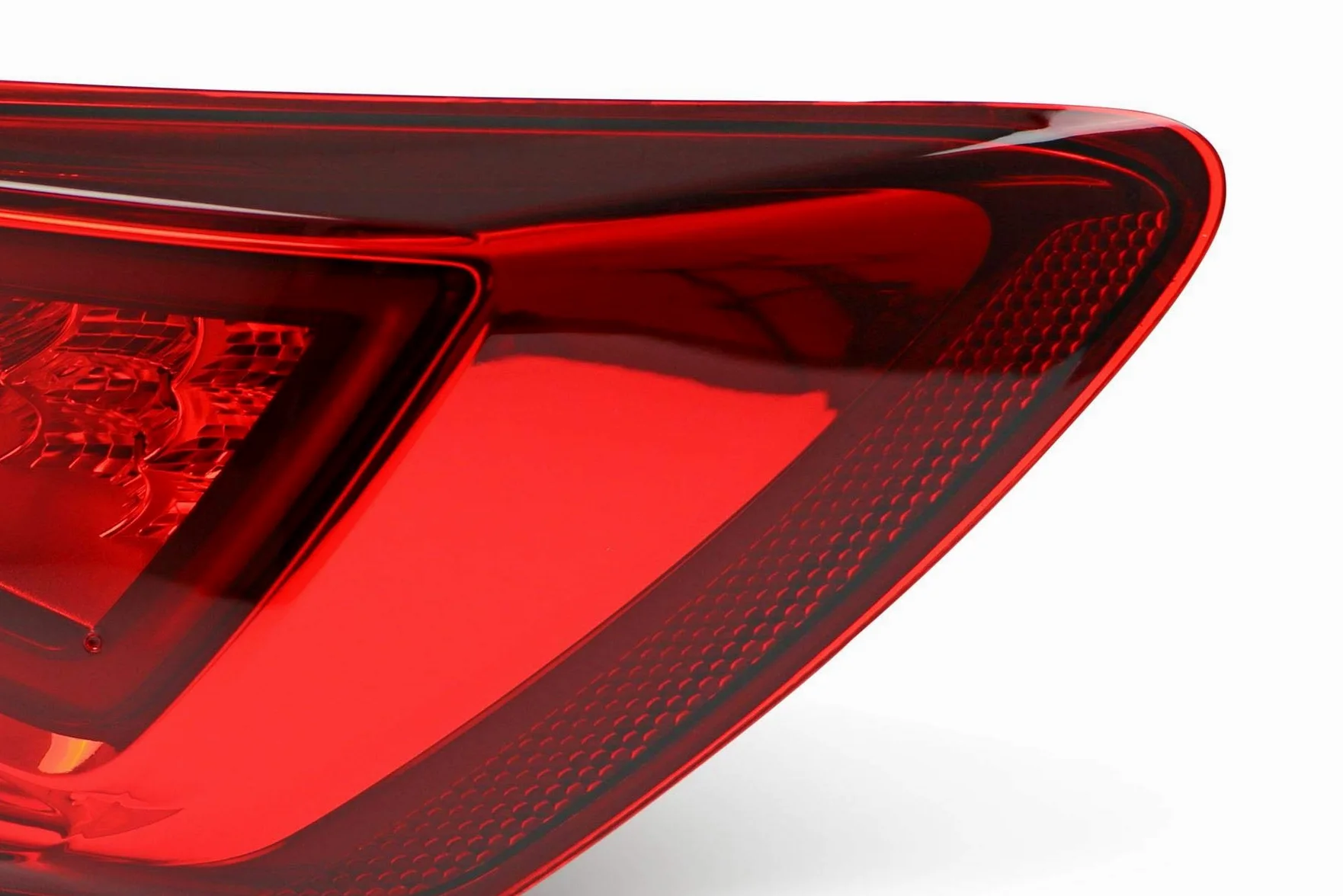 Valeo Piloto Posterior 45115 para Seat Leon III (2012-2016)