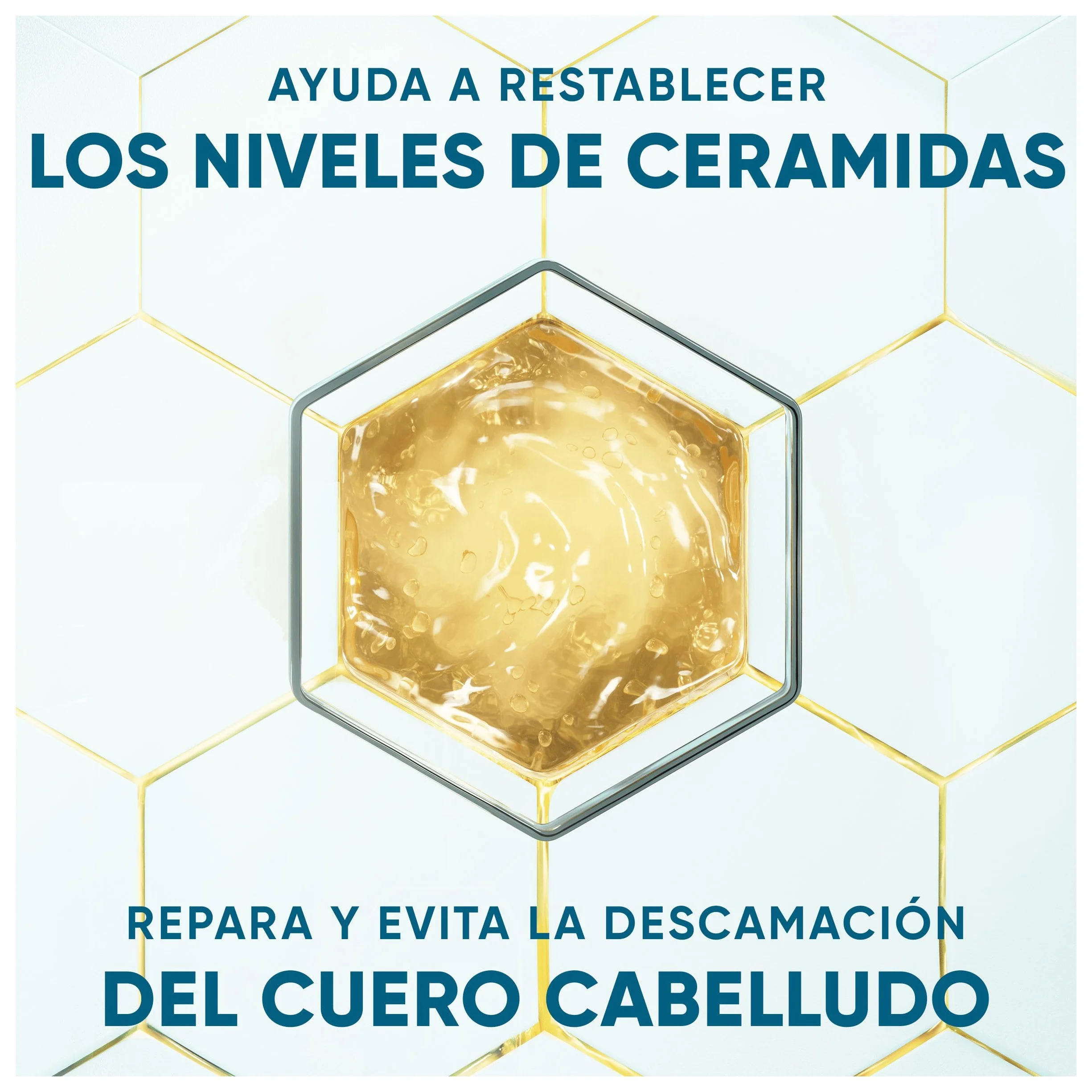 H&S DermaXPro Hidratante Champú Anticaspa 300ml + Acondicionador 220ml + Tratamiento 145ml