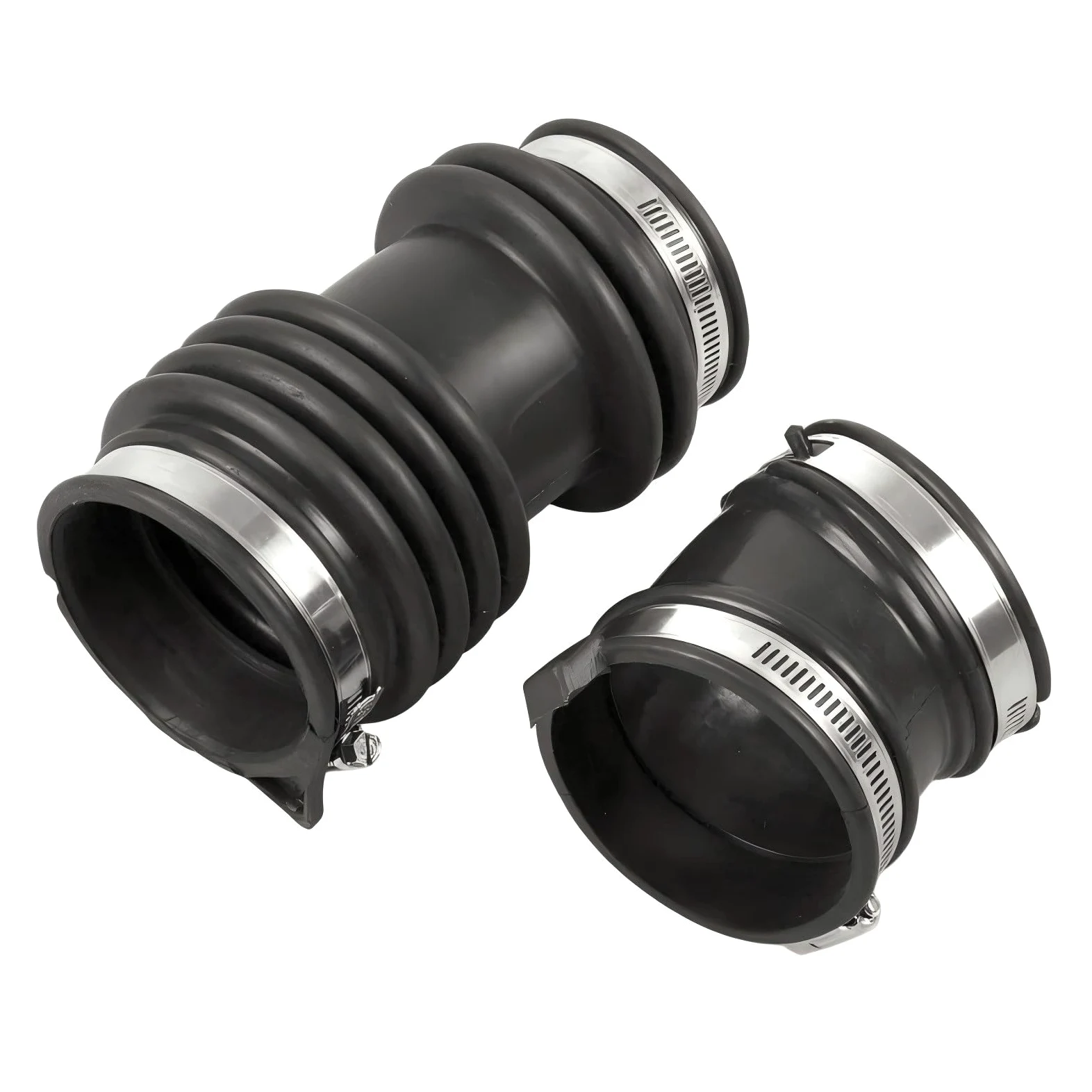 Tubo de admisión aire Para FX35 2003-2008, número pieza 16576CG000, manguera del turbo Manguito De Admisión Motor