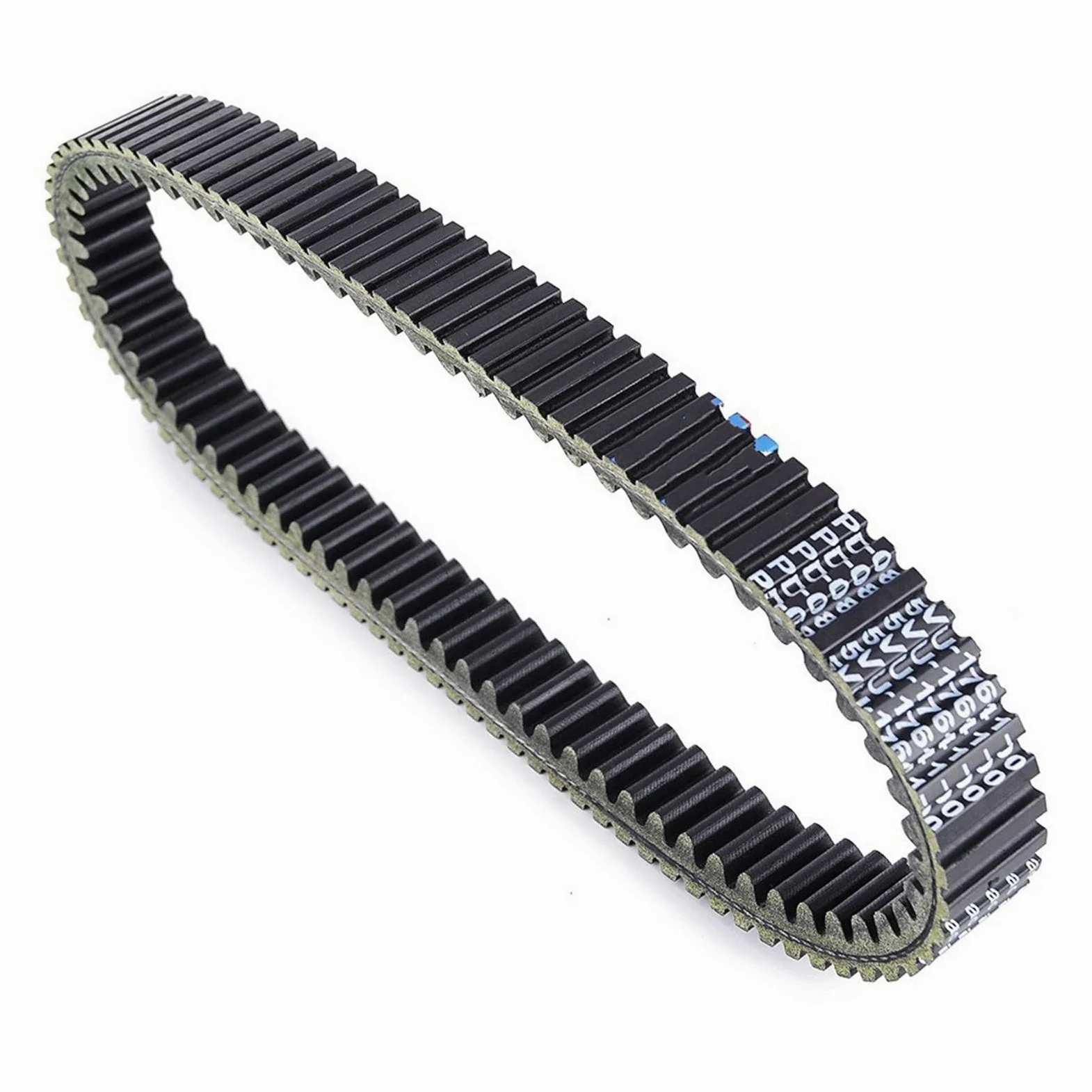 Drive Belt Correa Transmisión Correa Transmisión Scooter Para TMAX T Para MAX Para T-MAX 500 Para XP500 2004-2006 2007 2008 2009 2010 2011 Piezas Motocicleta 5VU-17641-00.