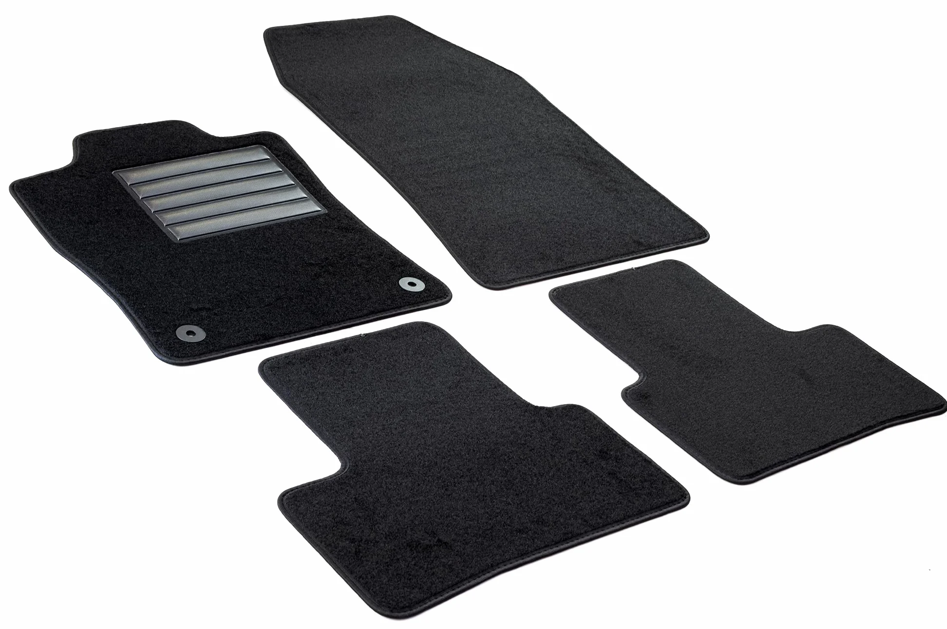 MTM SP-2698 Alfombrillas a Medida en Velour para 308 2007-2013