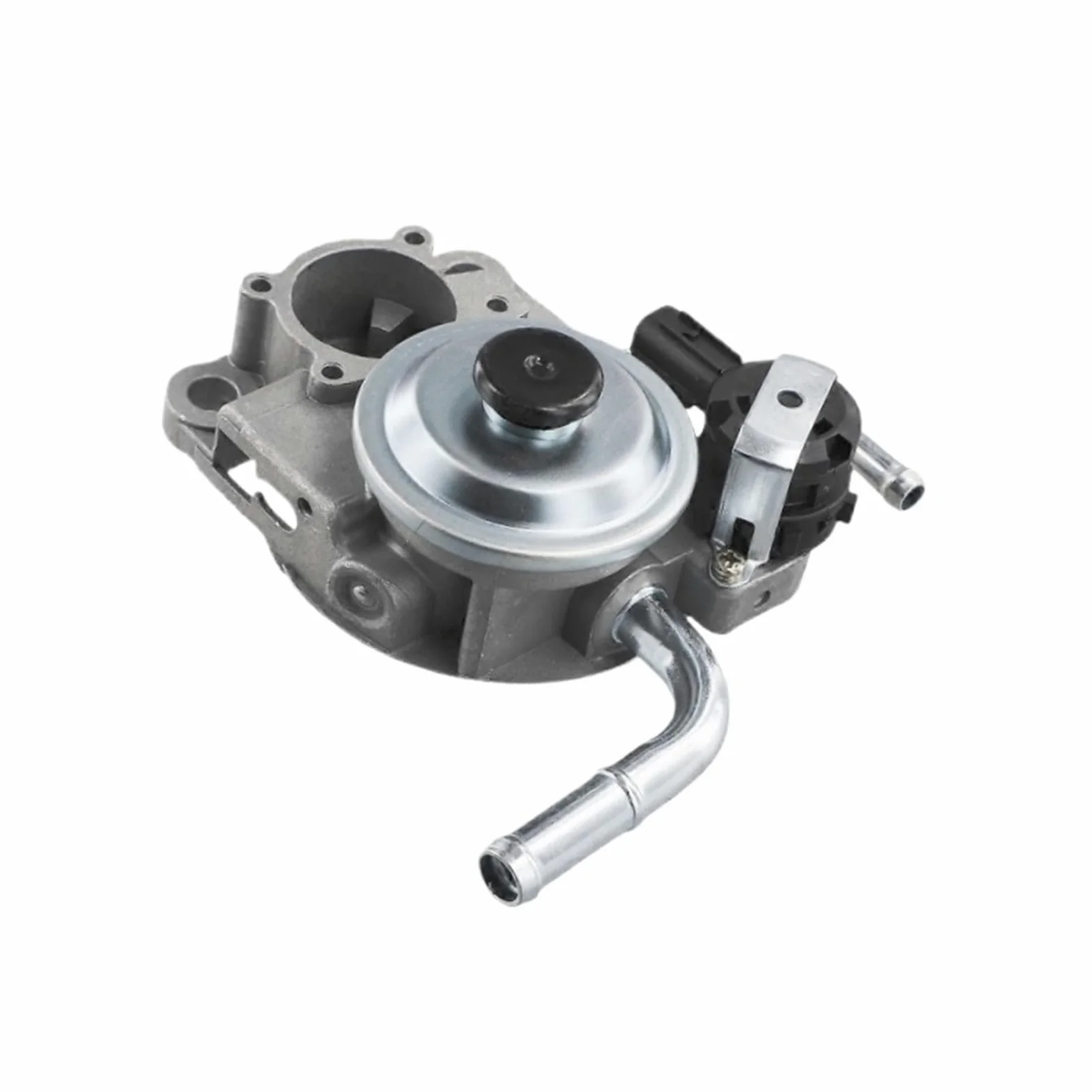 Conjunto de bomba de combustible Bomba de cebado del filtro combustible 1770A099 para Mitsubishi L200 Triton 1770A051 1770A350 1770A156 1770A011