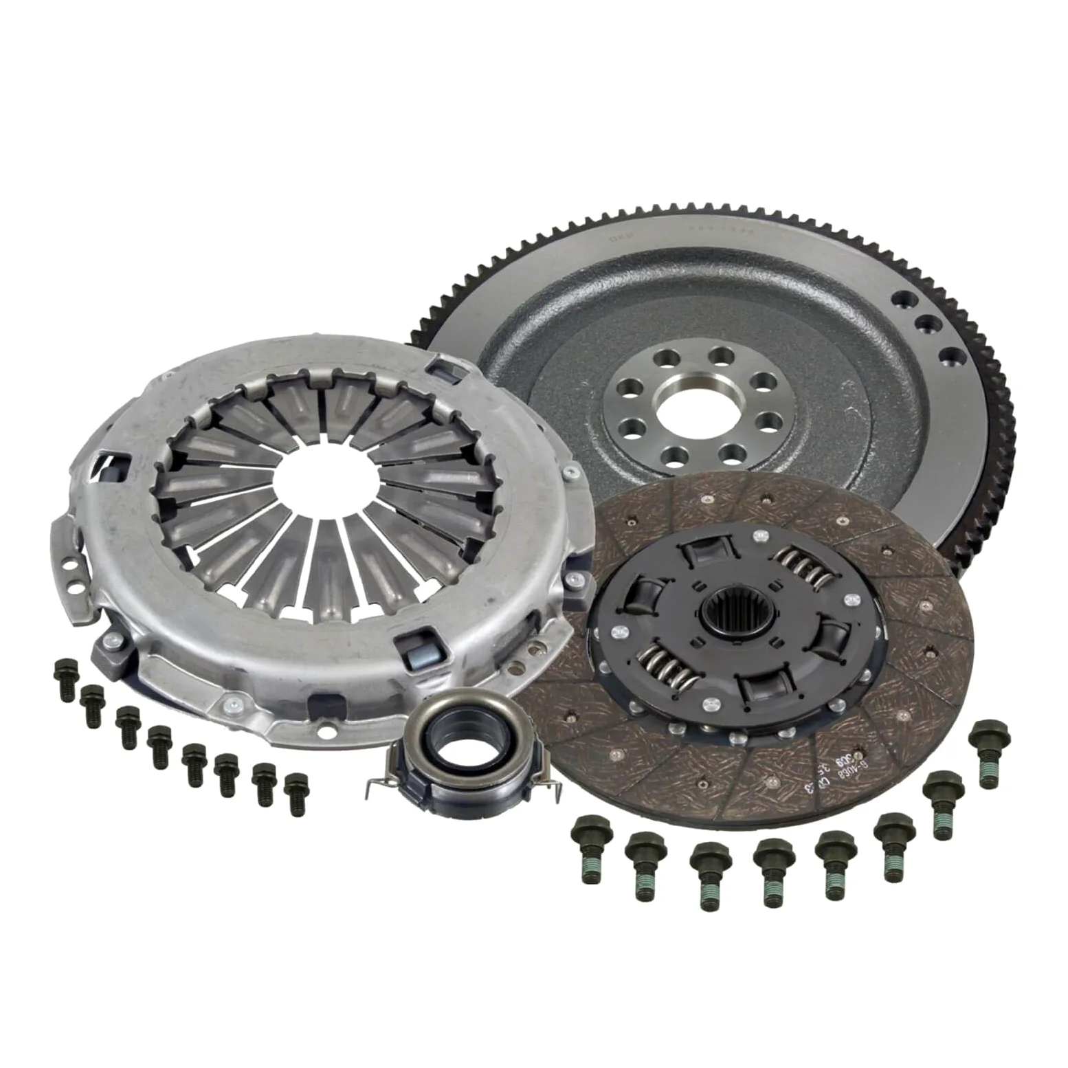 Blue Print ADT330206 Sets para Embrague