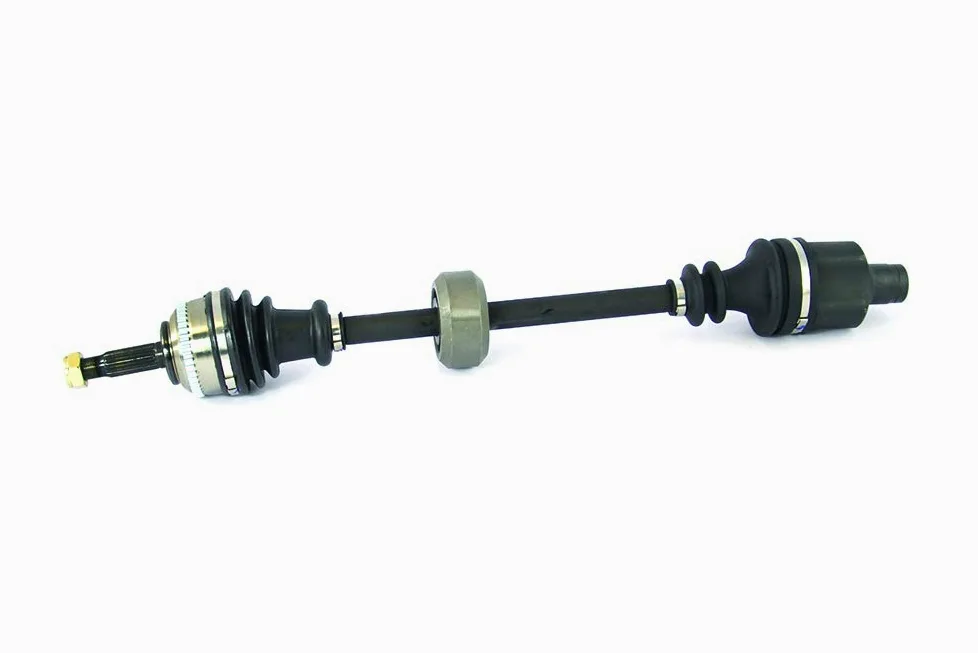 BGA DS7300RA unidad de disco y engranajes