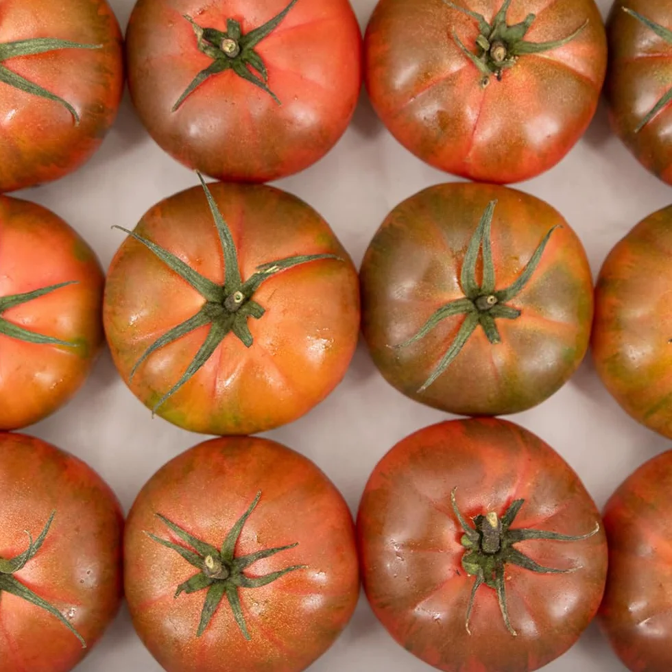 Tomate Marmande Rosa 1kg Cooperativa Granada La Palma