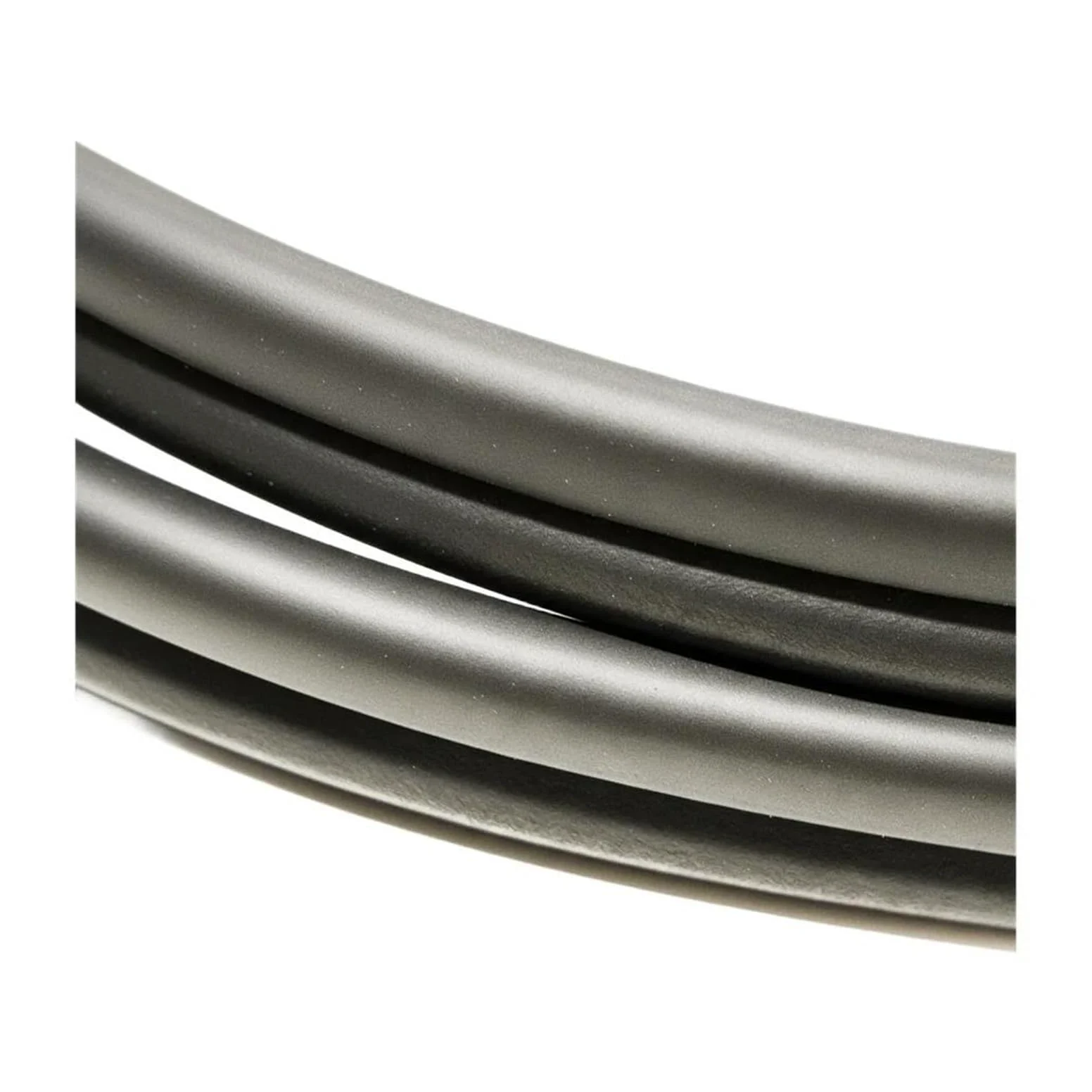 Goma Sellado Coche Para E90 E91 2004-2011 | Material: caucho Color: negro junta de tira de carrocería de puerta delantera OE 51727247258