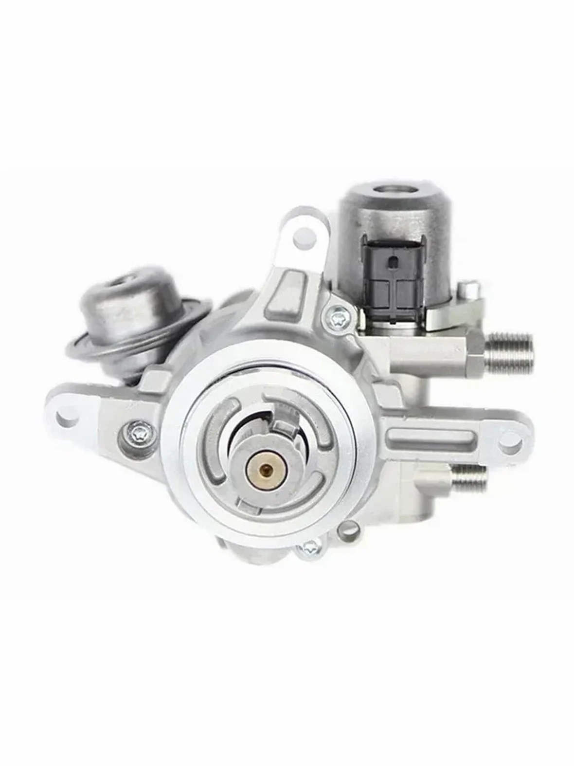 Bomba Gasolina Combustible Fuel Pump Bomba Combustible Alta Presión 948110316HX Para Cayenne Para GTS S 2008-2010, 4 Puertas, .8L, V8, Gasolina, DOHC, Aspiración Natural