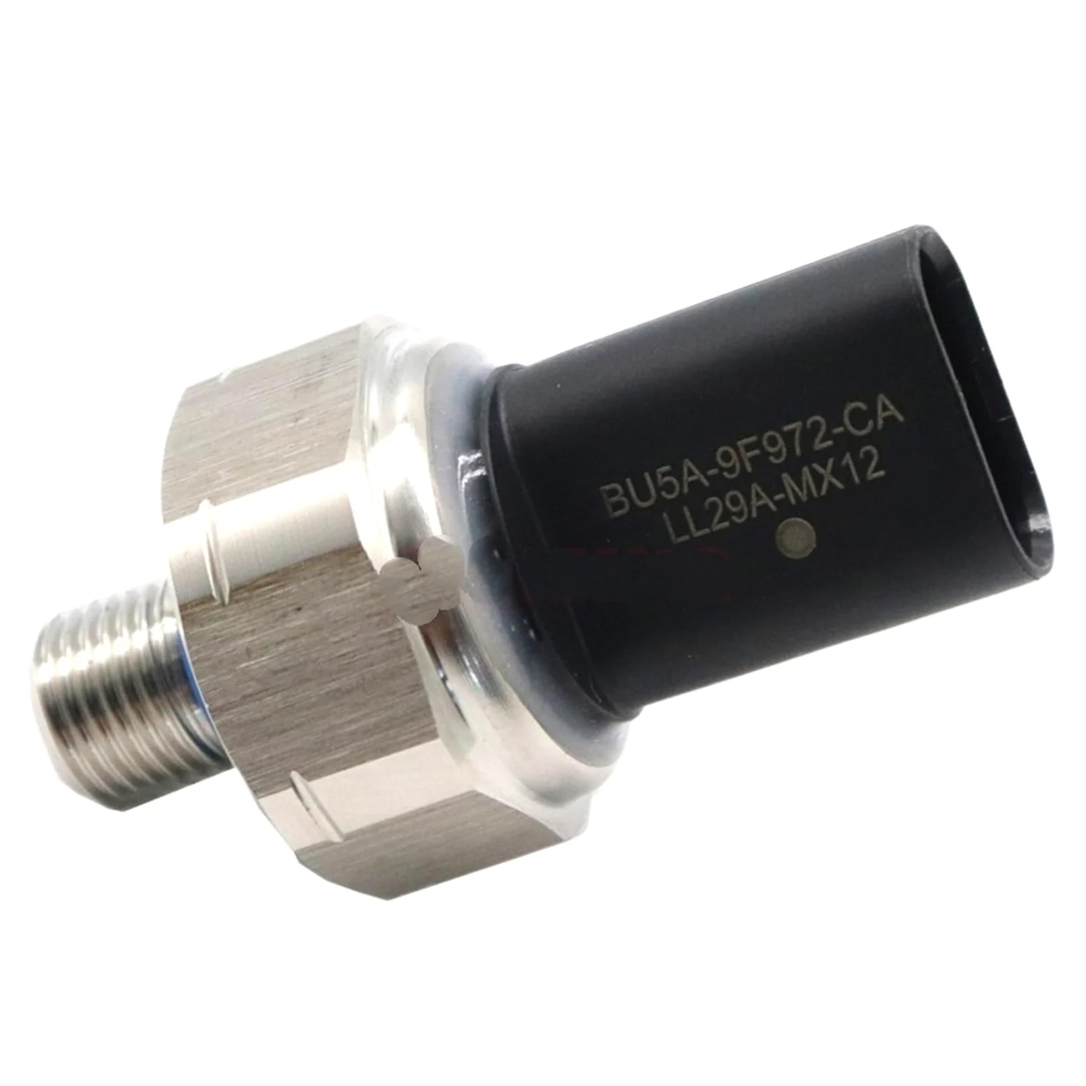 Sensor de presión de aceite del coche Sensor de presión riel combustible para coche, para FORD, para FOCUS, para MUSTANG, para F-150 reparar