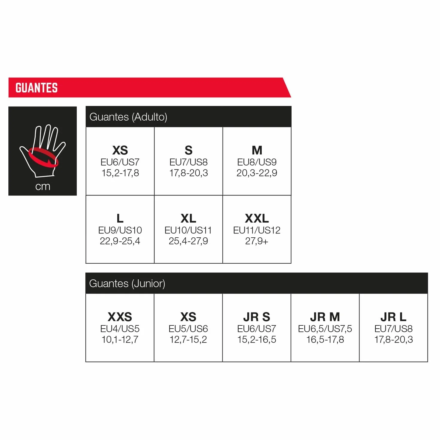Leatt Guantes ADV X-Flow 8.5 Cortos