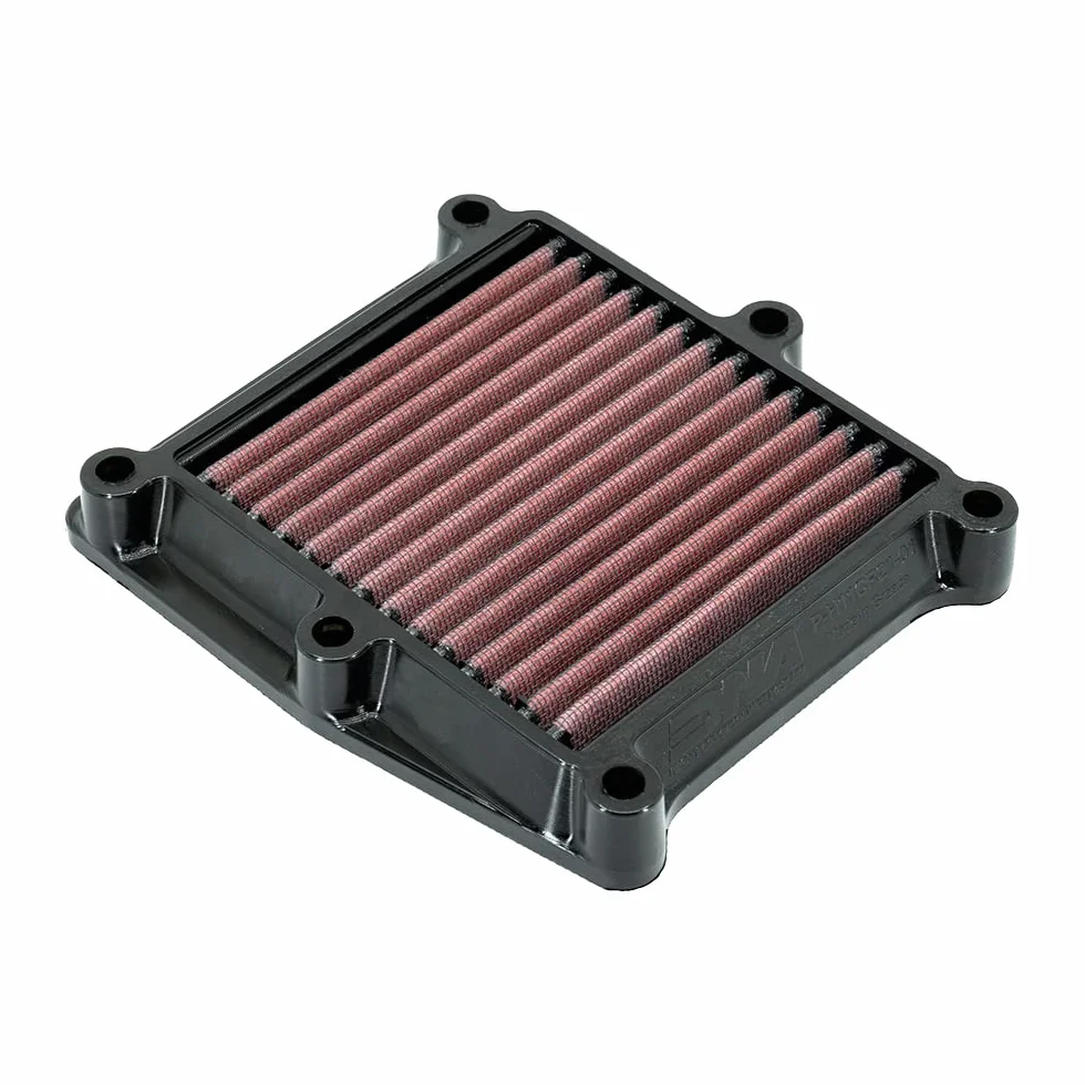 DNA - Filtro de aire de alto rendimiento compatible con Honda CMX 1100 Rebel (21-25) PN: P-H11CR21-01