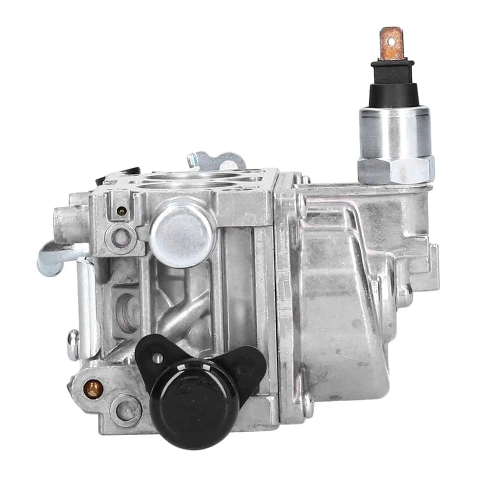 Motocicleta Carburador para GX630 para GX630R para GX630RH Cortacésped Carburador Gasolina Desbrozadora Cortacésped 16100-Z9E-033