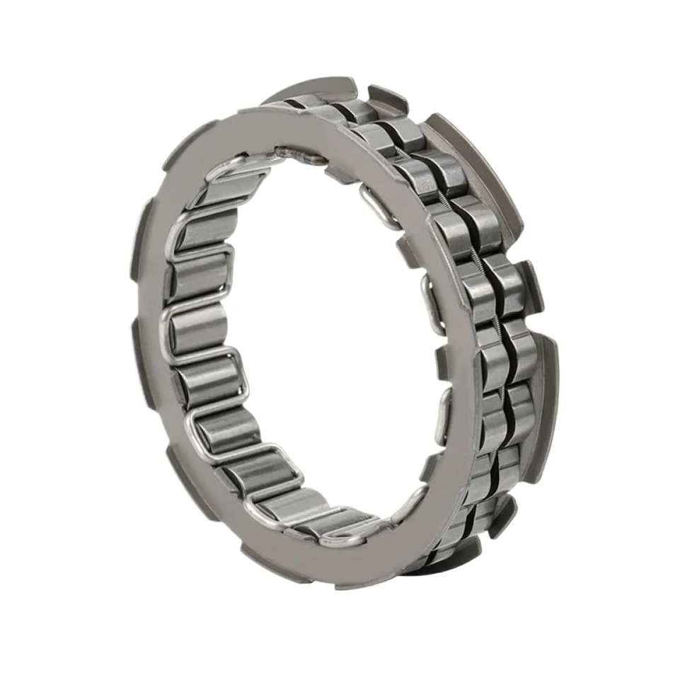 Rodamiento de embrague de arranque unidireccional compatible con KL650 KLR650 Edition KL 650 13194-1089 13194-1073