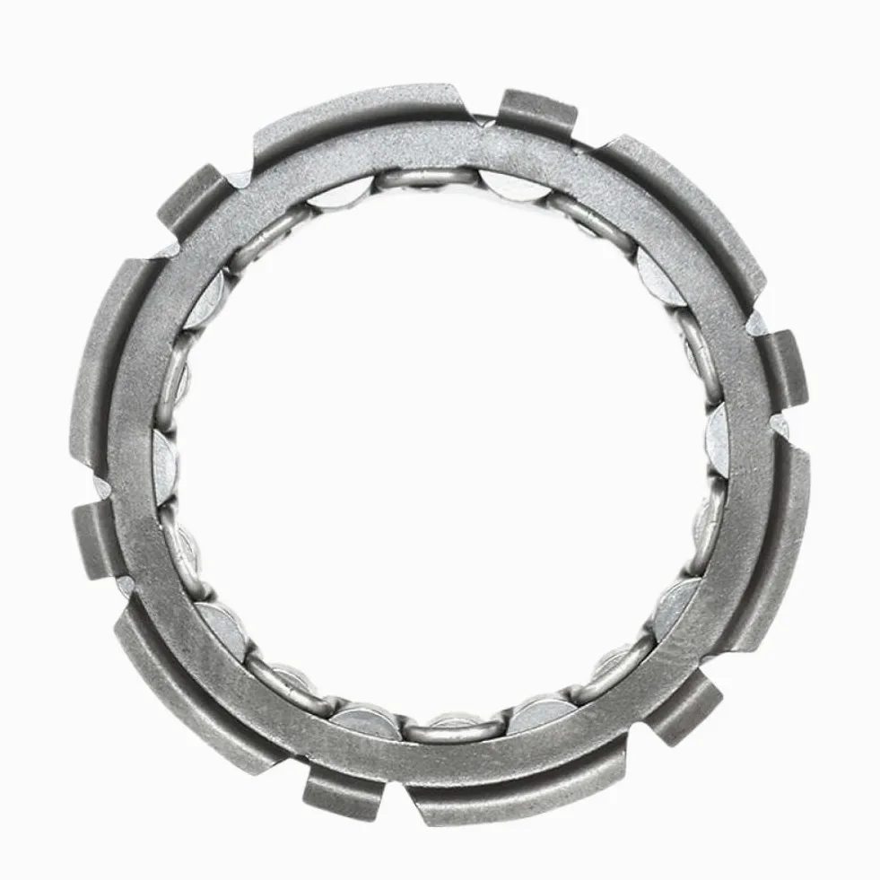 Rodamiento de Embrague de Arranque Compatible With Yamaha XV1600A XV16A Road XV1700 XV17 XV1700AS XV1700A Midnight
