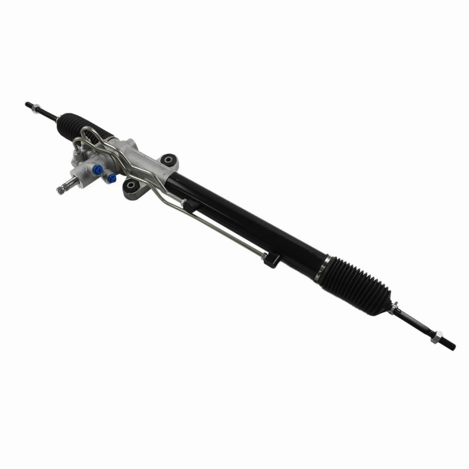 1 unidad de cremallera de dirección asistida 26-2719 compatible con Honda Pilot 2003-2008, accesorios for coche, suspensión y dirección.