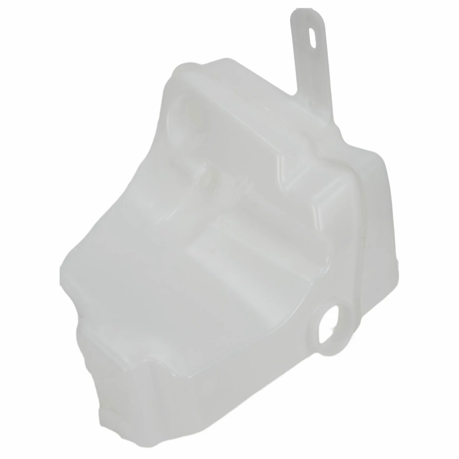 Parabrisas de 7,6 L para depósito de líquido de lavado para ML320 ML350 ML430 ML500 ML55 1998-2005 plástico blanco para tanque