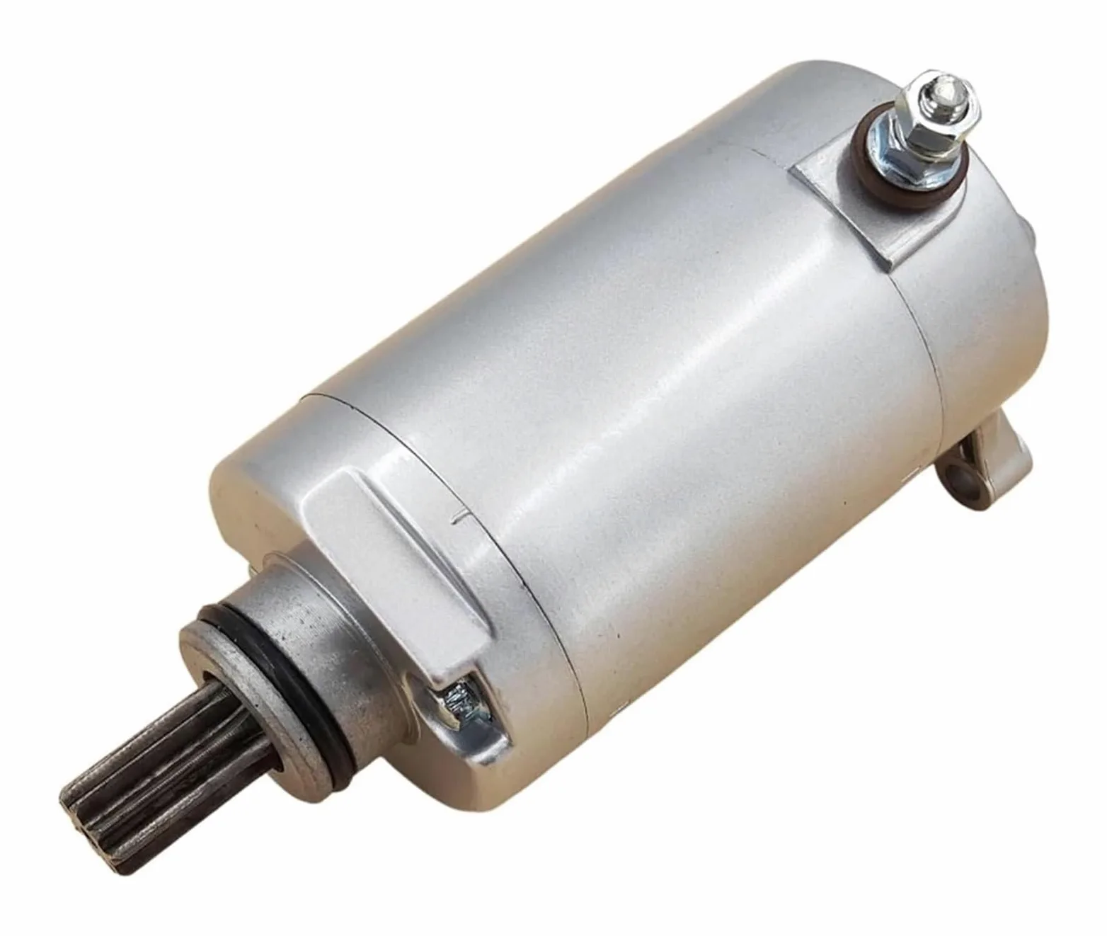 Motor Generador para XV 250 para Ruta 66 1988-1990 para Virago para XVS 125 250 Motor De Arranque Eléctrico Motor De Arranque 2UJ-81800-03-00