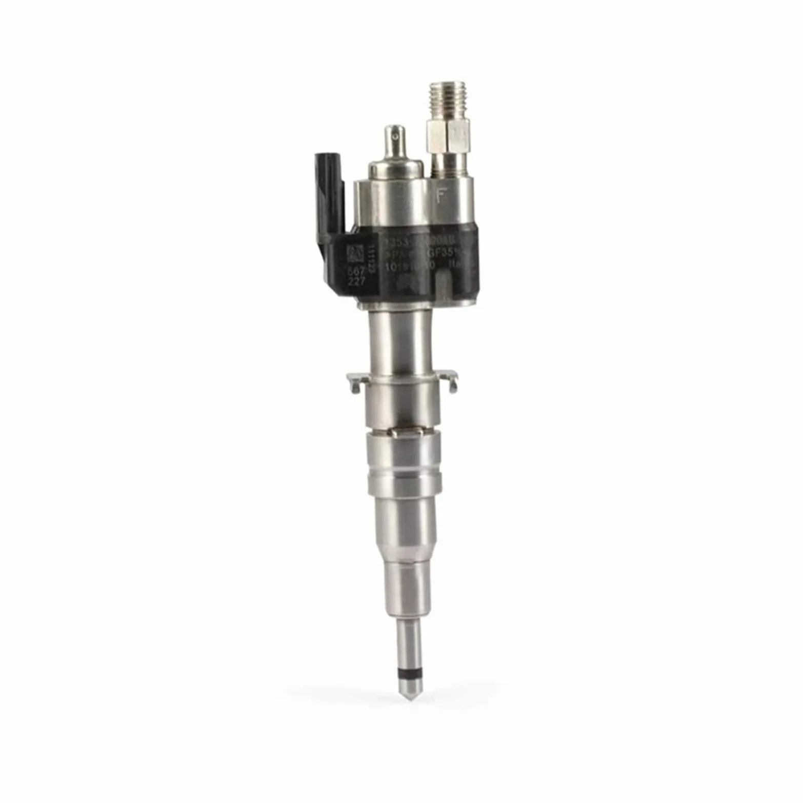 13537589048 13537589048-11 1353758904811 13537565137 N6 Índice de inyector de combustible 11 Compatible con BMW 1 3 5 6 Serie N43 E93 N53 N63