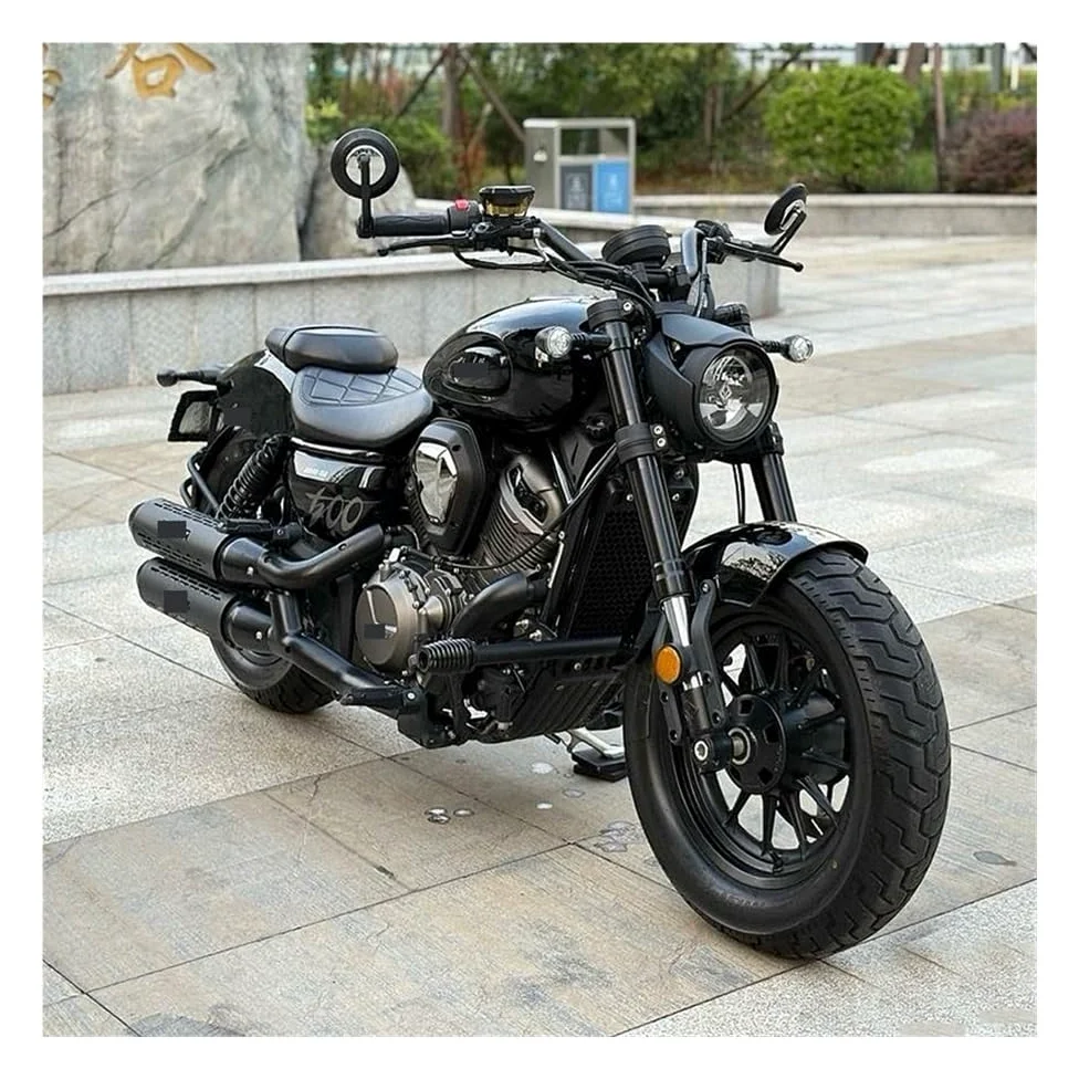 Cubierta Calor Silenciador Para Motocicleta, Cubierta Protección | Protector De Tubo Escape Para Motocicleta, Cubierta Protección Térmica, Antiescaldado Para Chinchilla 500 Para Chinchilla450
