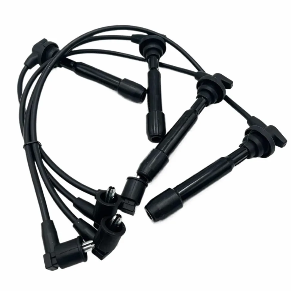 Cable de Encendido 27501-23B70 2750123B70 para KIA PICANTO II 1.2 2011-2017 Cable de bujía Cable de Encendido