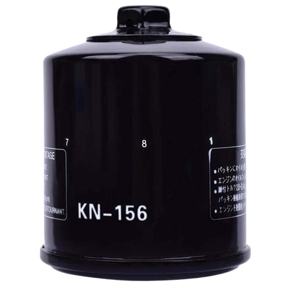 Filtro de Aceite Compatible con KT/M 620, 640, DU/KE 400, 620, EGS 625, SXC, 640, LC4 660, Rally E Factory (2007)(1PC)