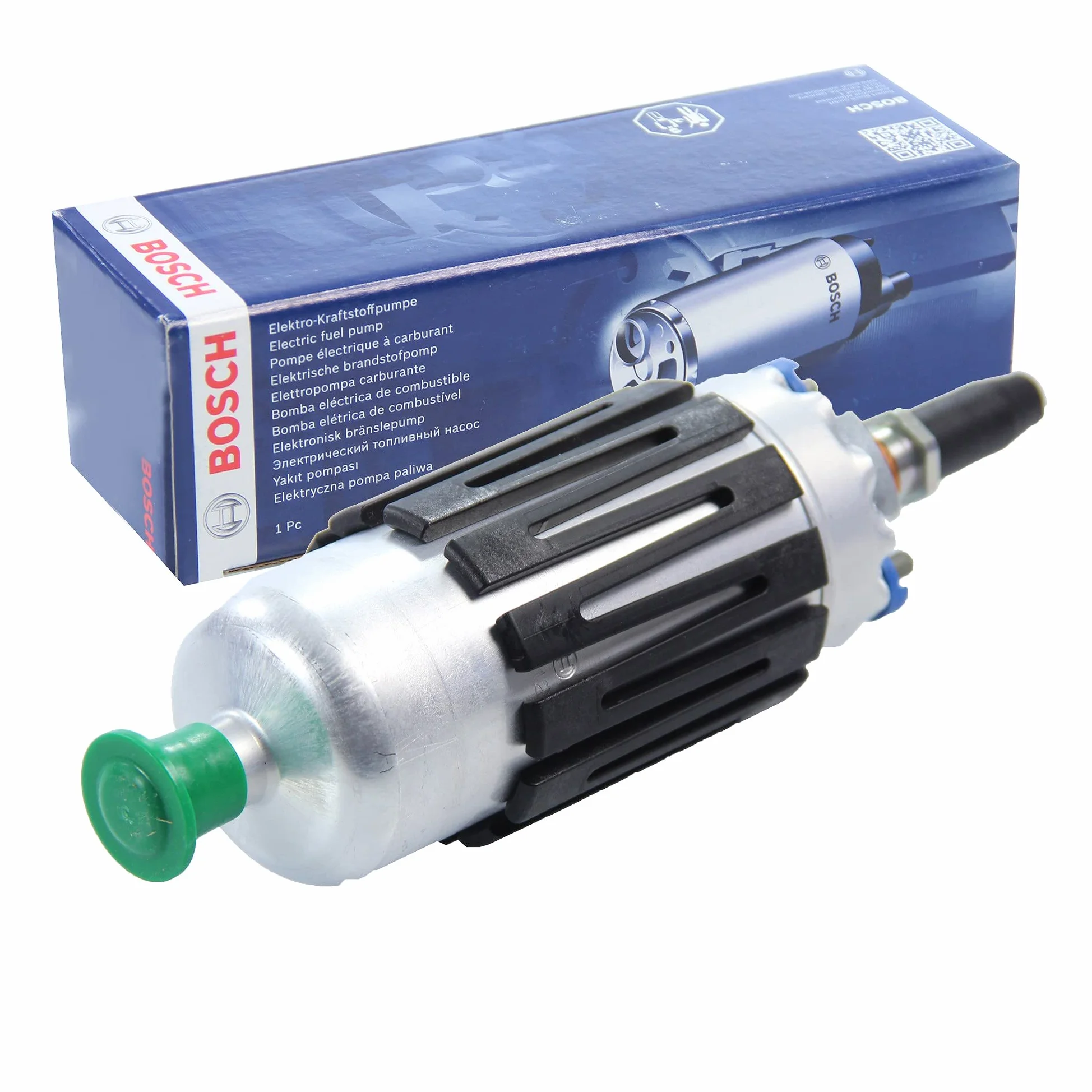 BOSCH Kraftstoffpumpe 0580464125