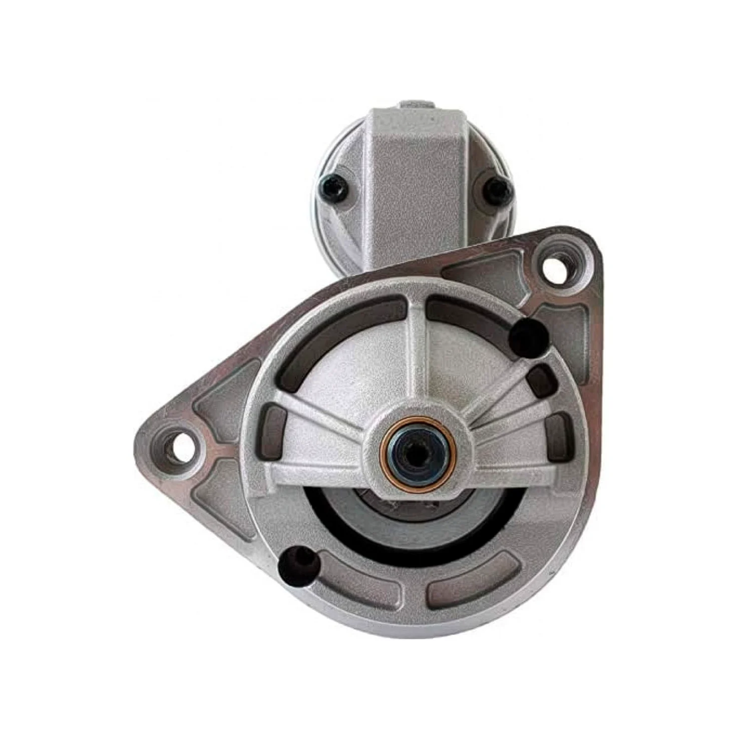 Kuhner - Motor de arranque para tractor 256793, 12 V, 1 kW, para máquinas agrícolas