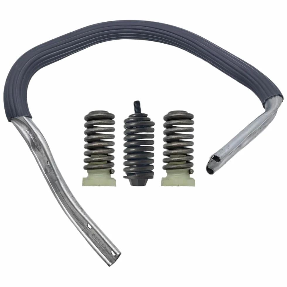 Kit De Resorte Amortiguador AV for Manillar | For motosierra Husqvarna 340 345 346XP 350 537 30 17-01