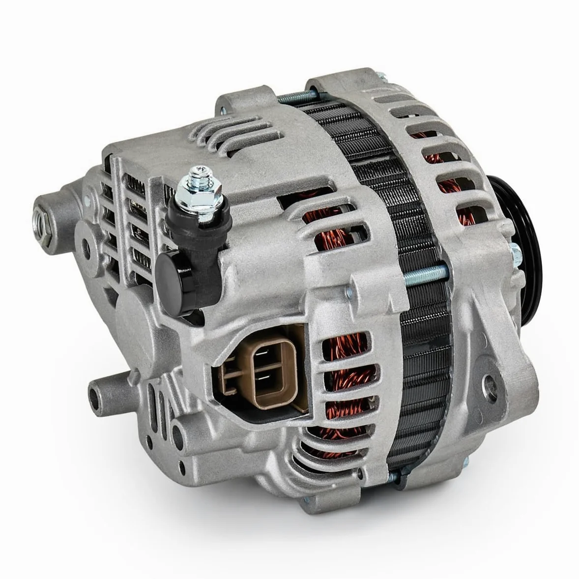 RIDEX 4G1616 Alternador Compatible con MAZDA RX-8 SE, FE