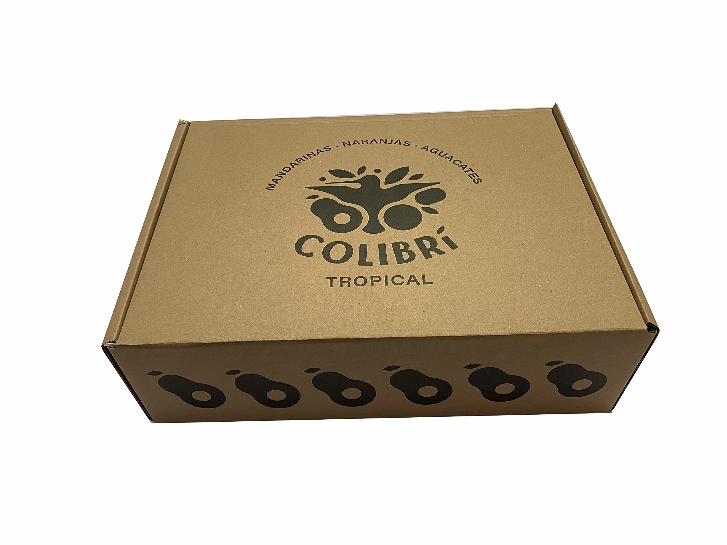 Aguacate Fuerte 4Kg Ecológico