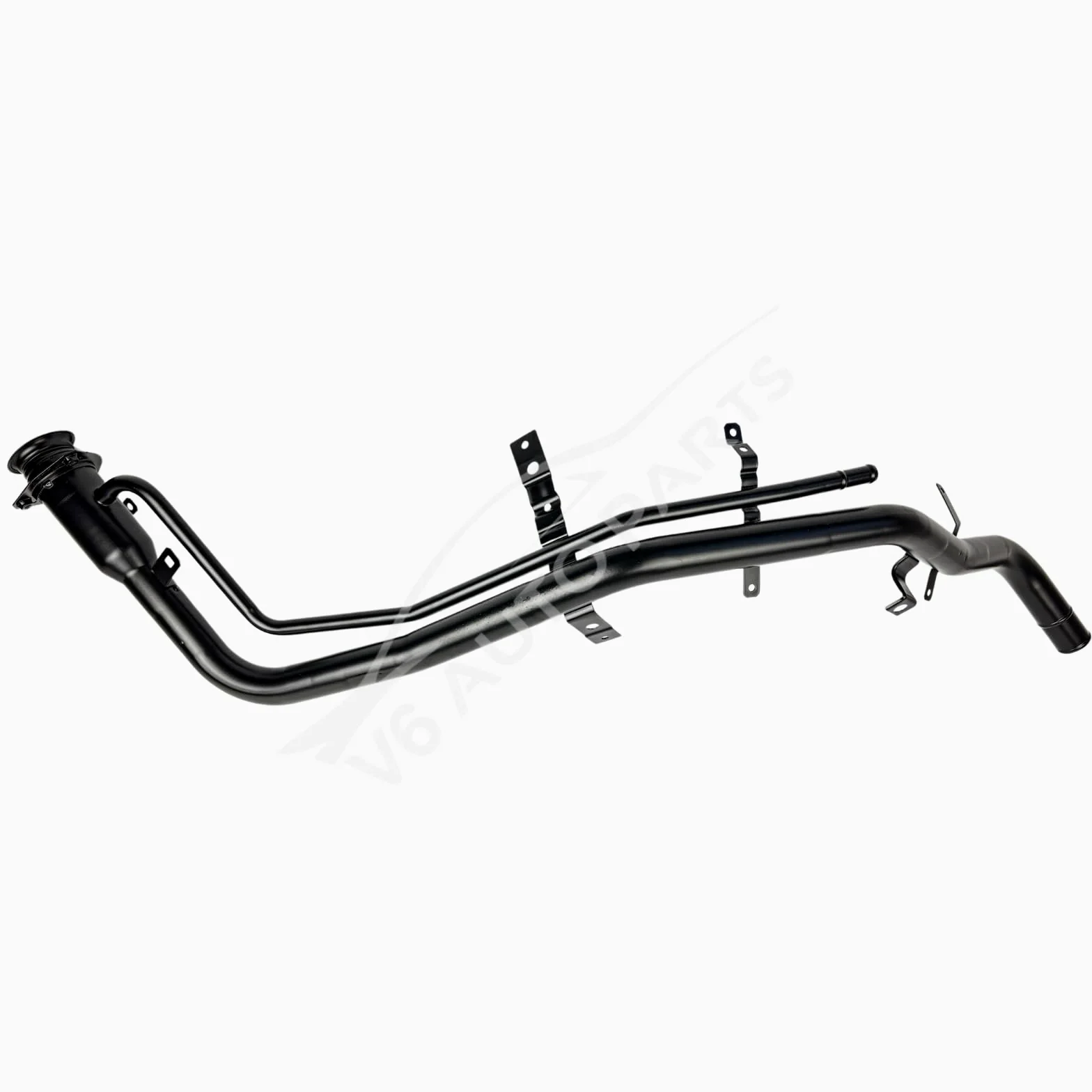 TUBO DE CUELLO DE LLENADO DE COMBUSTIBLE PARA MITSUBISHI PAJERO SHOGUN MONTERO MK3 MK4 3.5 3.8 V6 GDI LWB SWB GASOLINA
