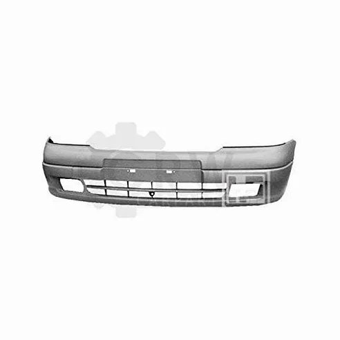 Parachoques delantero para Astra G 01/98 – 06/2004 imprimado.