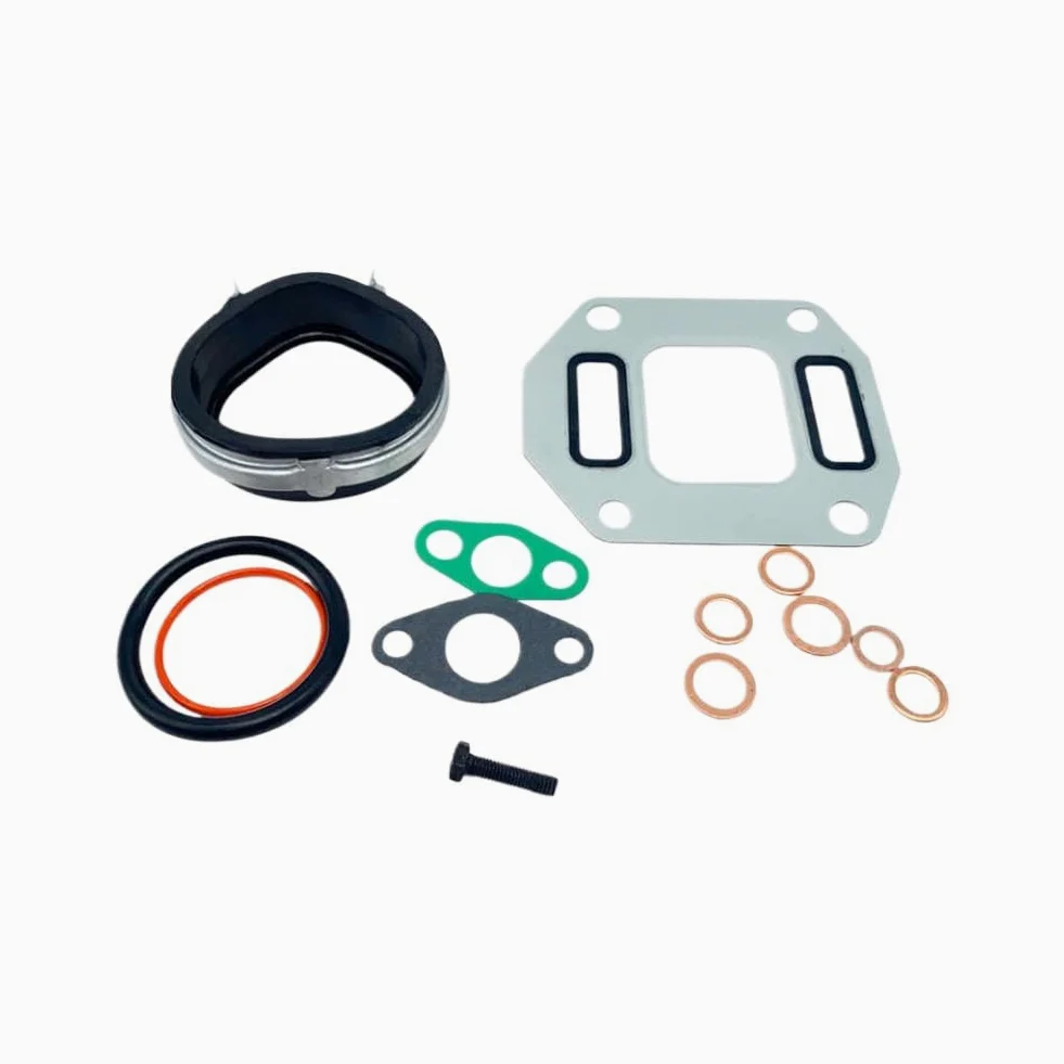 Kit de Juntas para Turbo Compatible con Penta Diesel 31 32 41 42 Recambio para 876108 876312