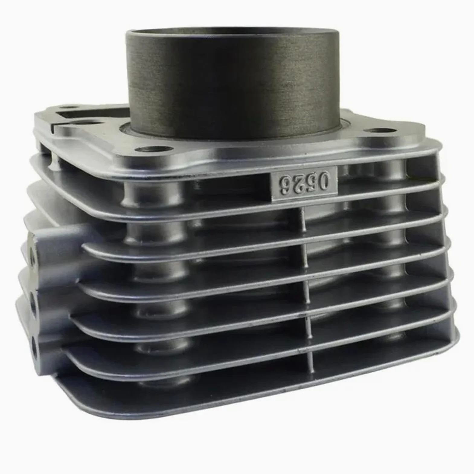 Kit de reconstrucción Kit De Cilindro De Aire De 57 Mm Para Motocicleta Para Suzuki GZ125. Incluye Bloque De Cilindros, Pistón Y Junta De Culata. Culata
