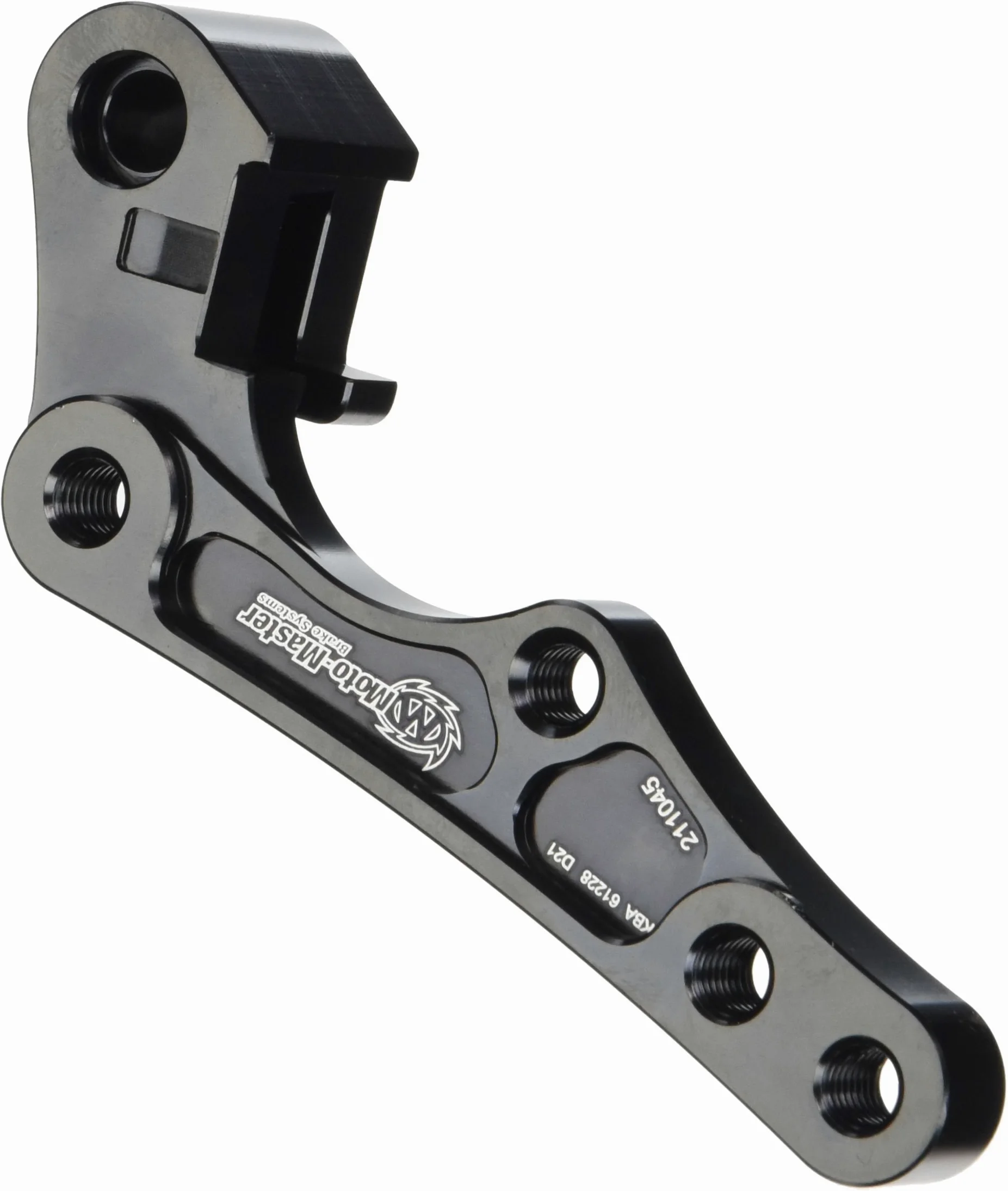 Moto Master 211045 Moto de Master, Adapter for Flames Floating 270 mm skiva, frontal, KTM 09 – 18