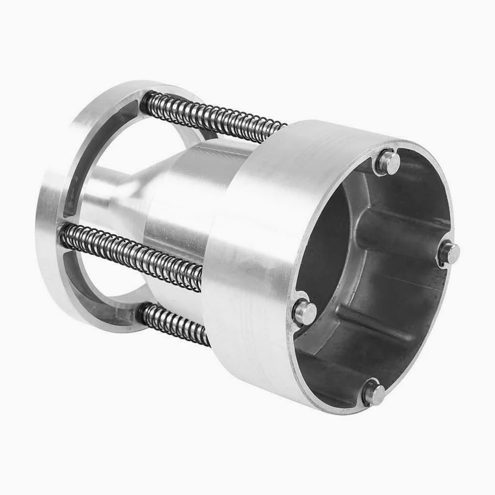 Equilibrio portátil de ruedas para reparación de ruedas, equilibrador de neumáticos profesional, para bujes con un diámetro de 1 a 4 pulgadas, 60,96 x 29,21 cm
