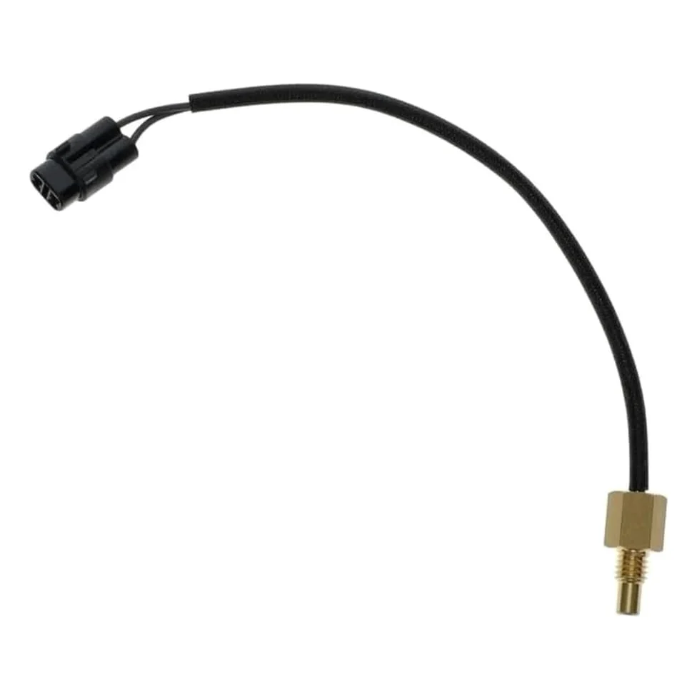 Sensor de Temperatura for Motor fueraborda Marino de 25 HP y 30 HP, Pieza Original OEM 13640-32G01, 13640-32G01-000, 13640-32G20
