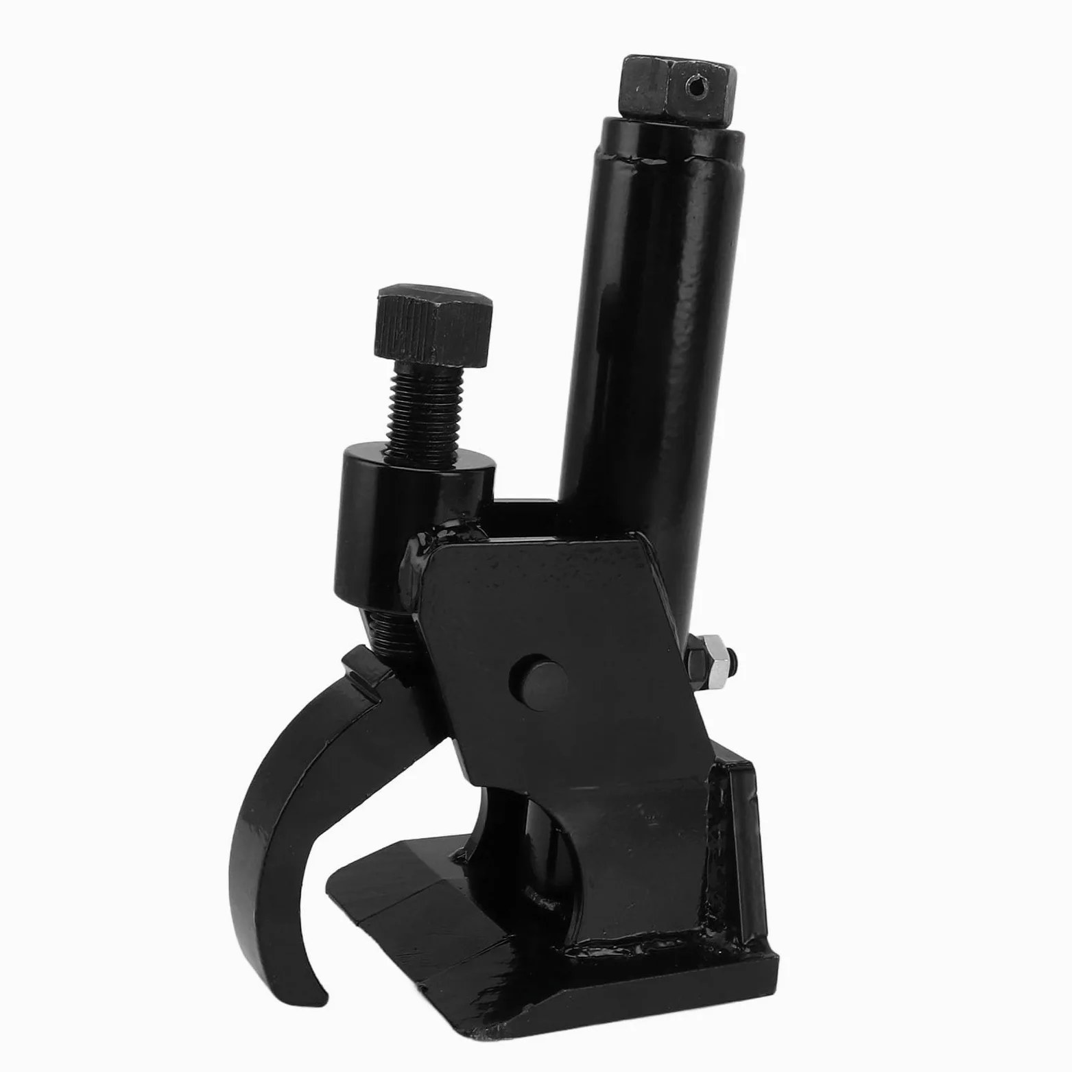 SIXRUN Destalonador de Neumáticos, Herramienta Manual de Alta Resistencia para Extracción de Neumáticos, Adecuada para Montacargas y Tractores de hasta 42 Pulgadas