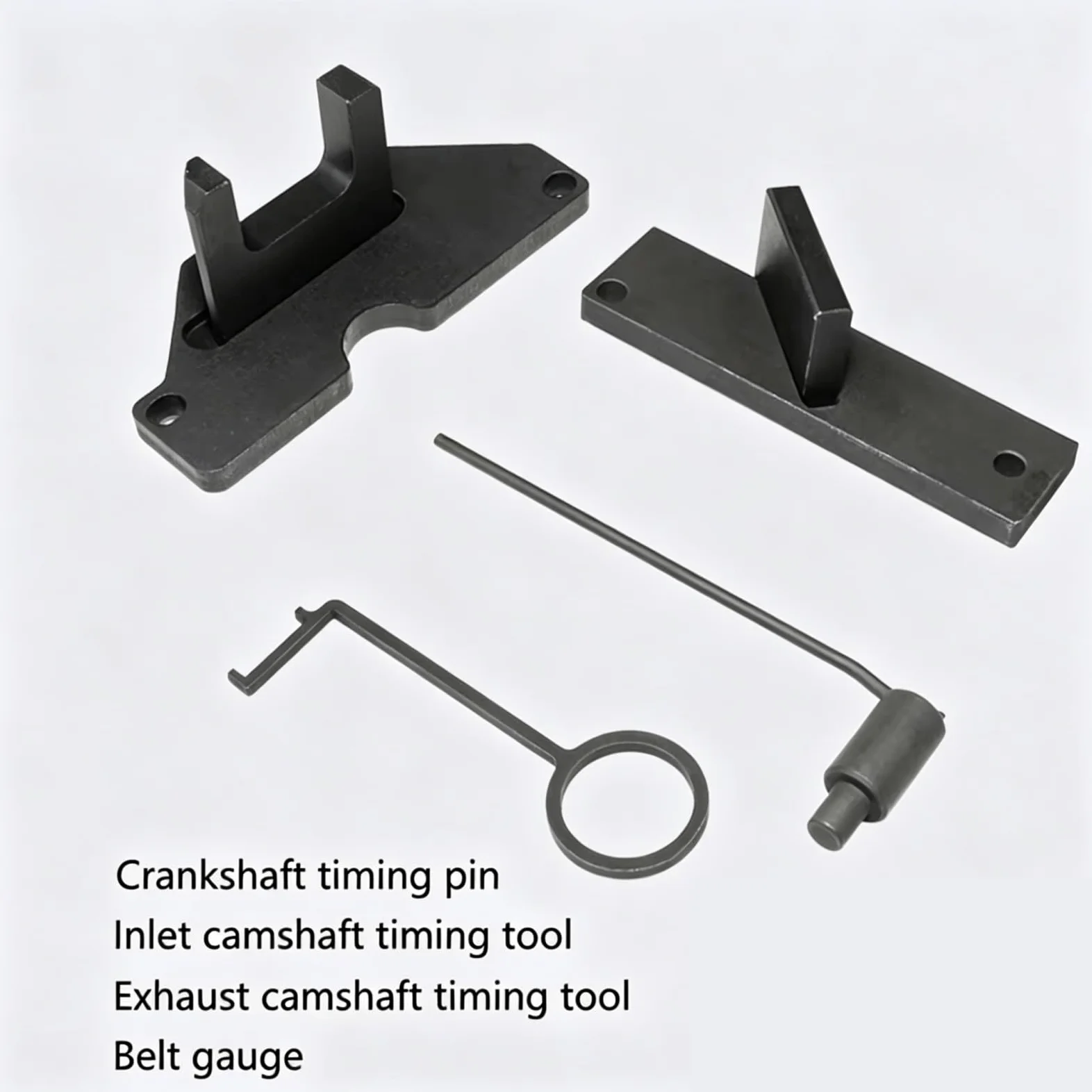 Compatible con Citroen para Berlingo 2018-2025 para C1 2015-2018 para C3 Aircross 2016-2025 Herramientas De Sincronización del Motor Compruebe El Kit Útil Calage Kit Calado Distribucion