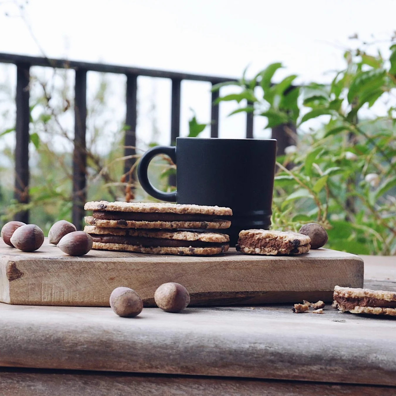 Gullón Galleta Desayuno y Merienda 220g