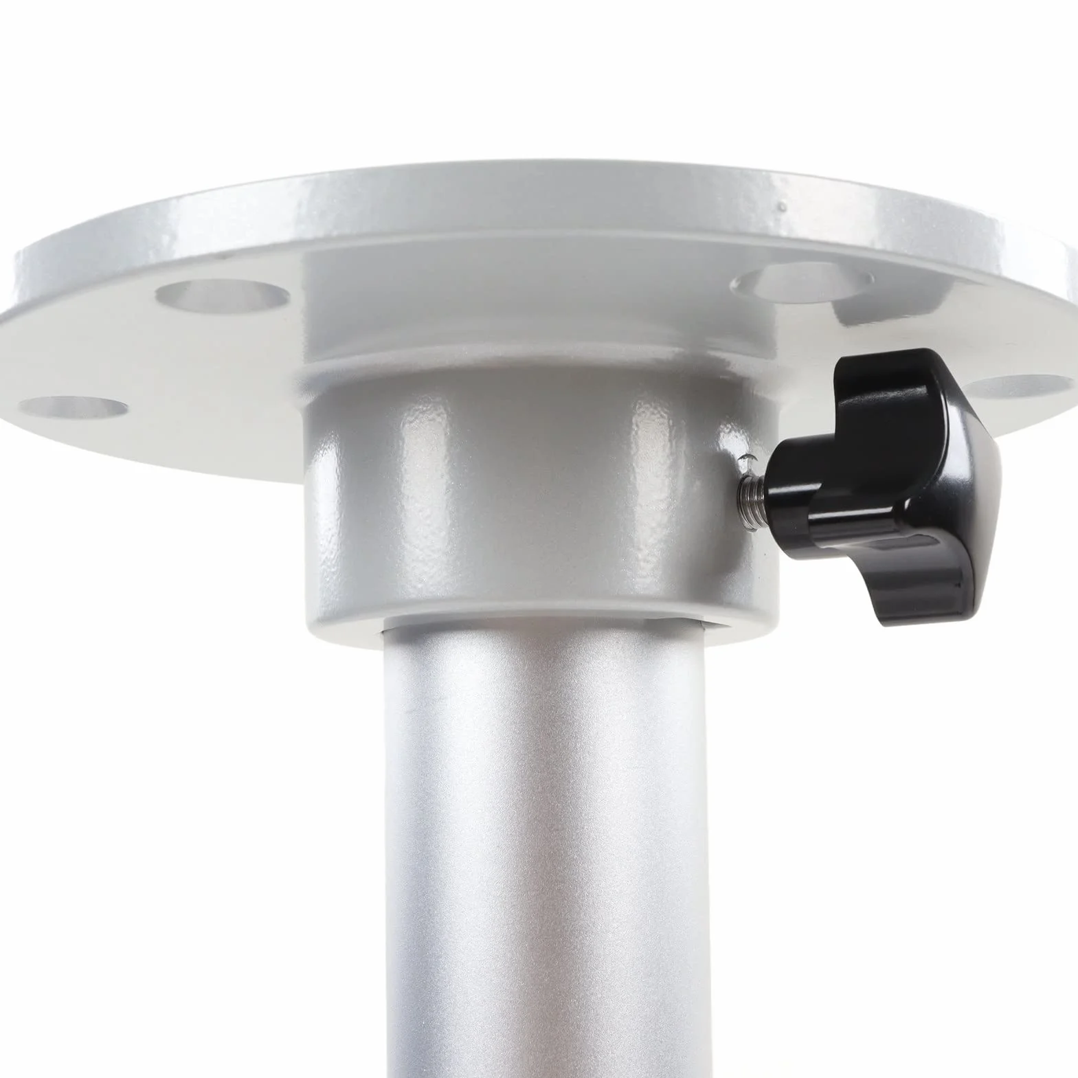 Pata de Pedestal de Mesa Ajustable para RV Camper Caravana Barco Yate Hogar