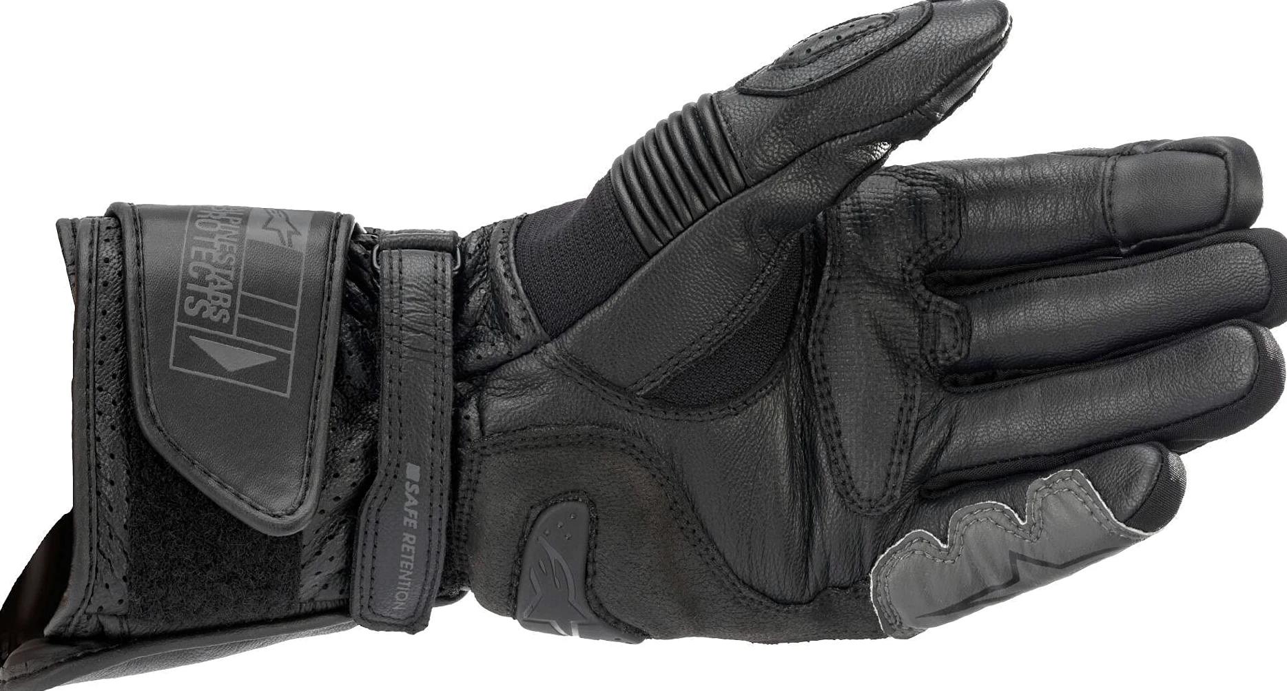 Alpinestars SP-2 V3 - Guantes de Radar de Moto