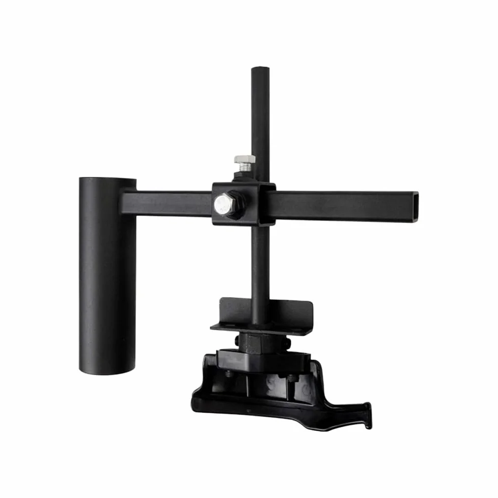 de herramientas para cambiar neumáticos con cabezal de pato y accesorios | Metal Simple | Compatible con una amplia gama de vehículos de pasajeros, y camionetas livianas para