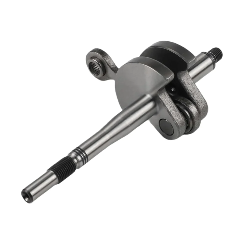 Cigüeñal Apto for cortacésped Modelos FS KM55