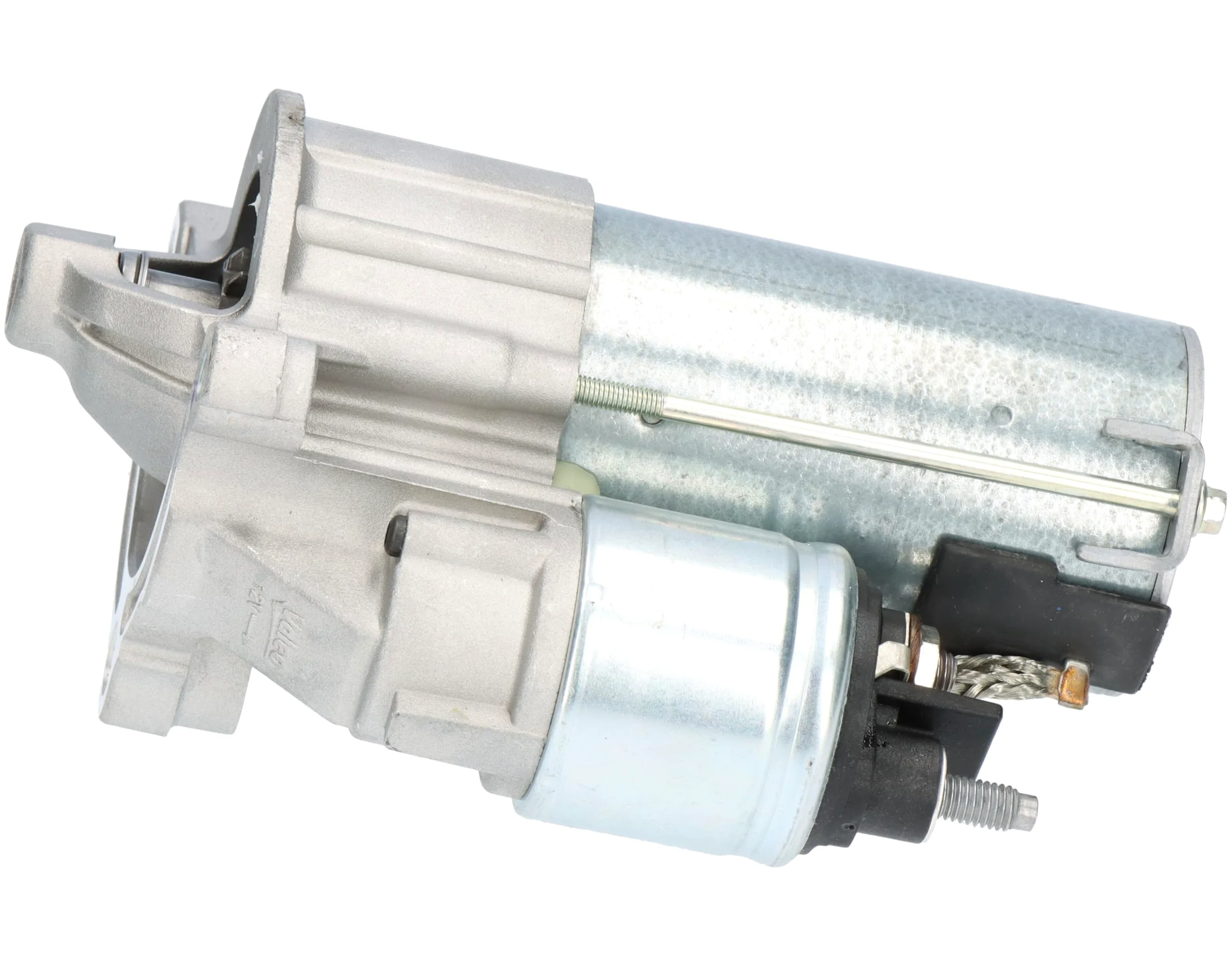 VALEO-432623-Motor de arranque- Potencia nominal: 1,2 kW - Stop & Start: NO - Número de dientes: 9 dientes - Tensión: 12 V - Sentido de rotación: CLOCKWISE