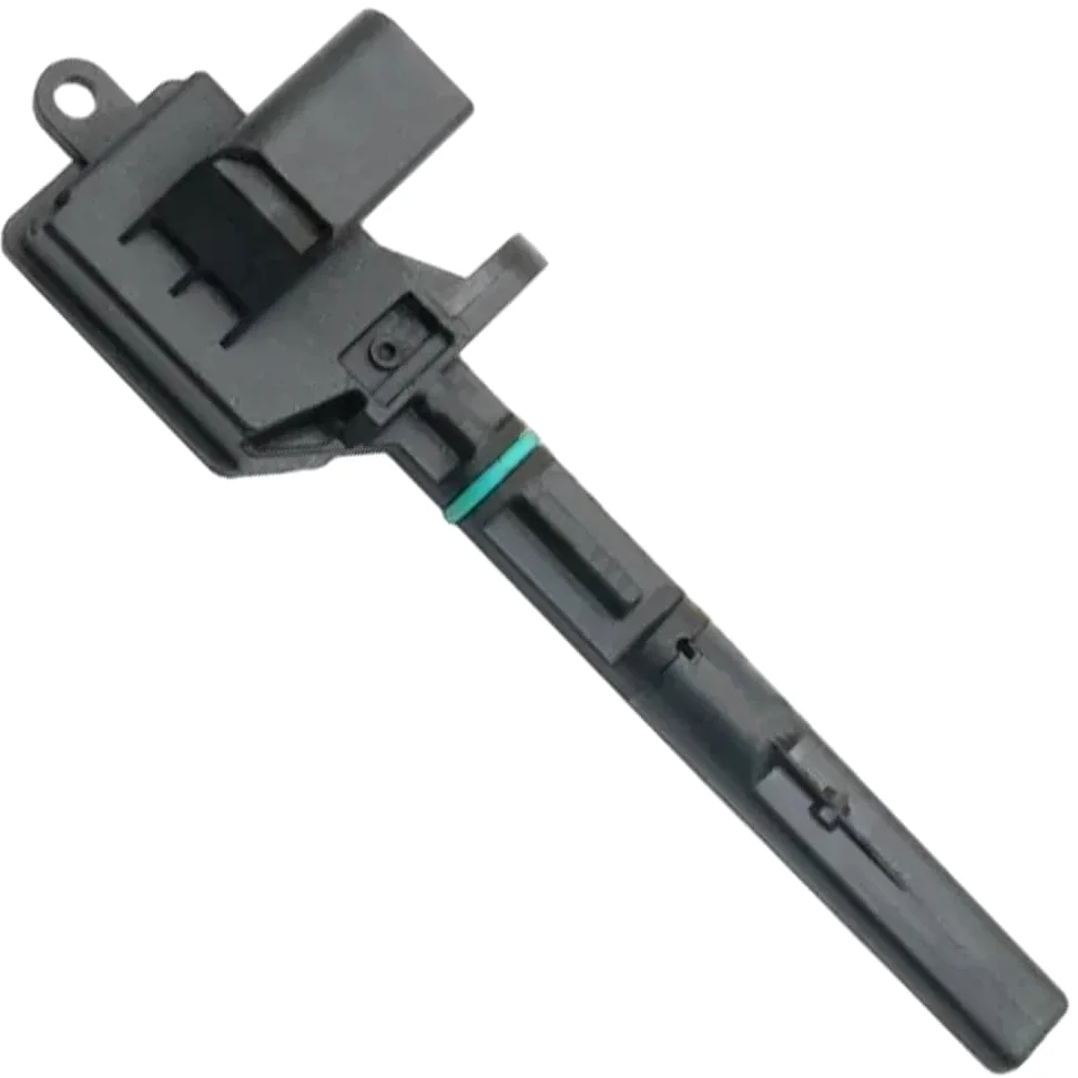 Sensor nivel aceite motor Compatible con Fabia Hatchback (6Y2) 1999-2008 045907660C, 045907660 Sensor de nivel aceite motor 3 pines