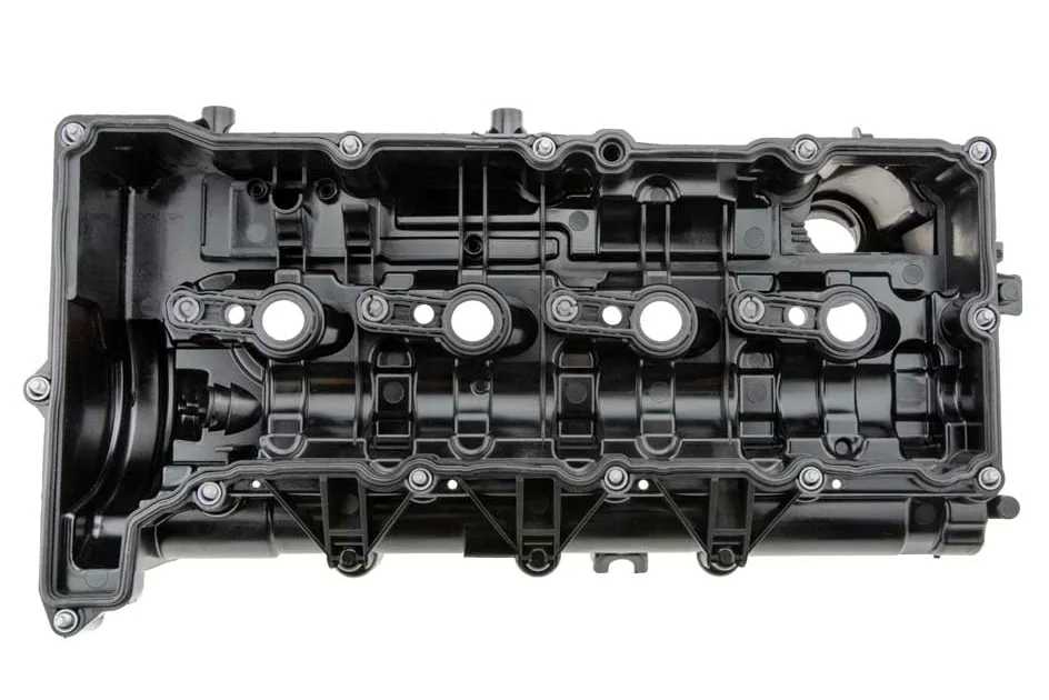Tapa de culata compatible con M.i.n.i R55 R56 R57 R58 R59 R60 R61 One D Coo.per D Coo.per SD 1.6L 2.0L Diesel 2009-2016 Reemplazar # 11127823180