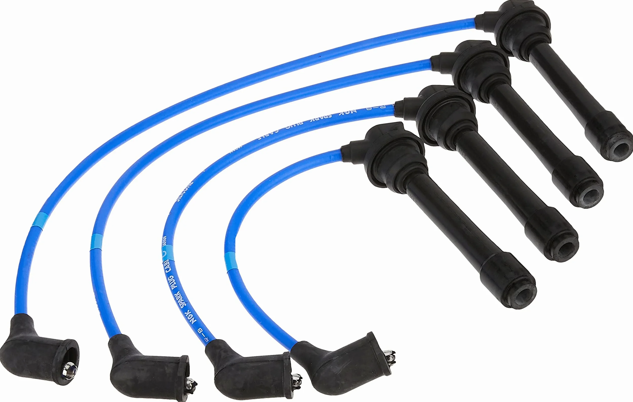 NGK (8660) RC-XX89 Juego de cables de bujía